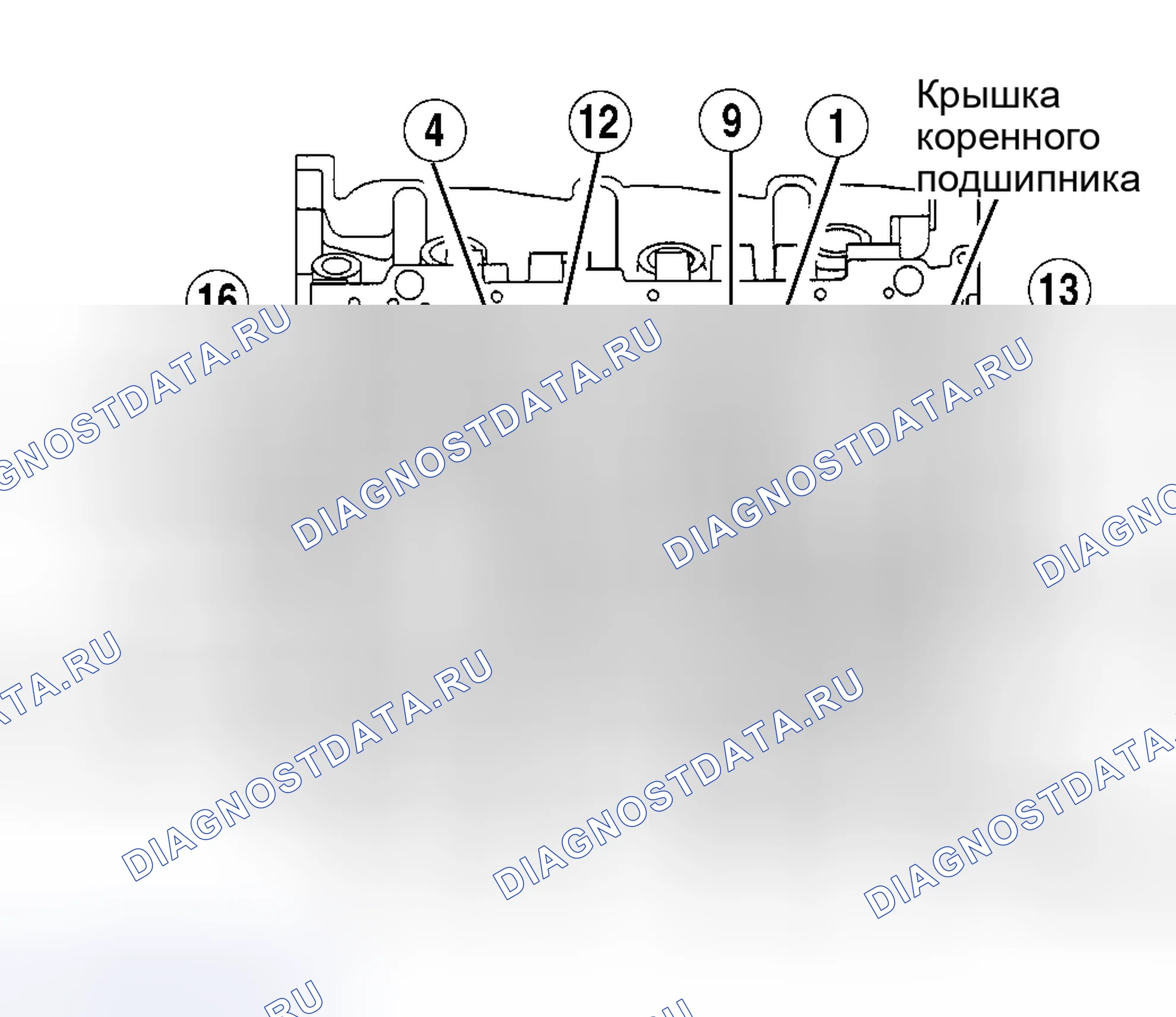 Рис. 1. Mitsubishi Montero III