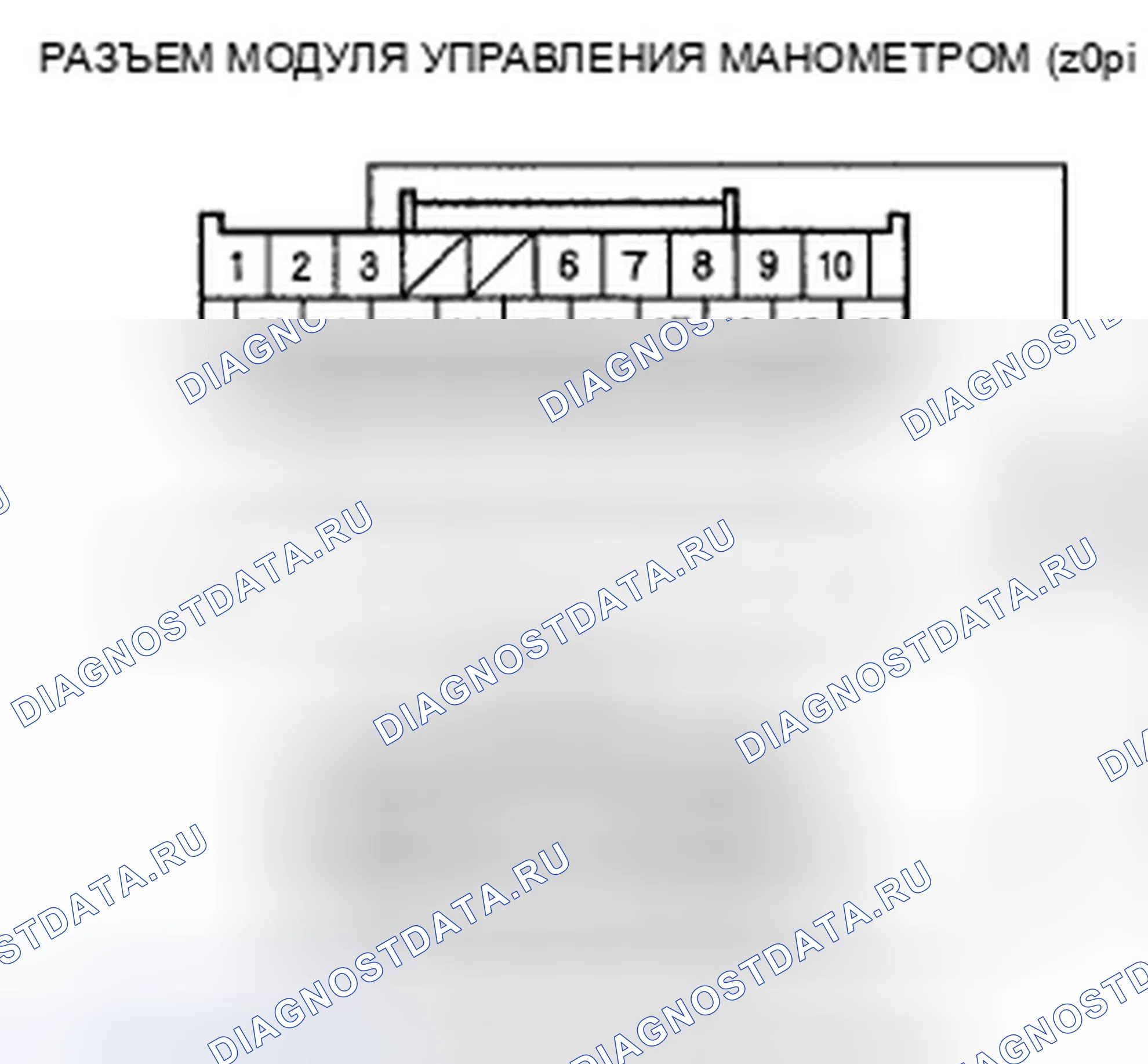 Рис. 258. Honda Pilot I рестайлинг