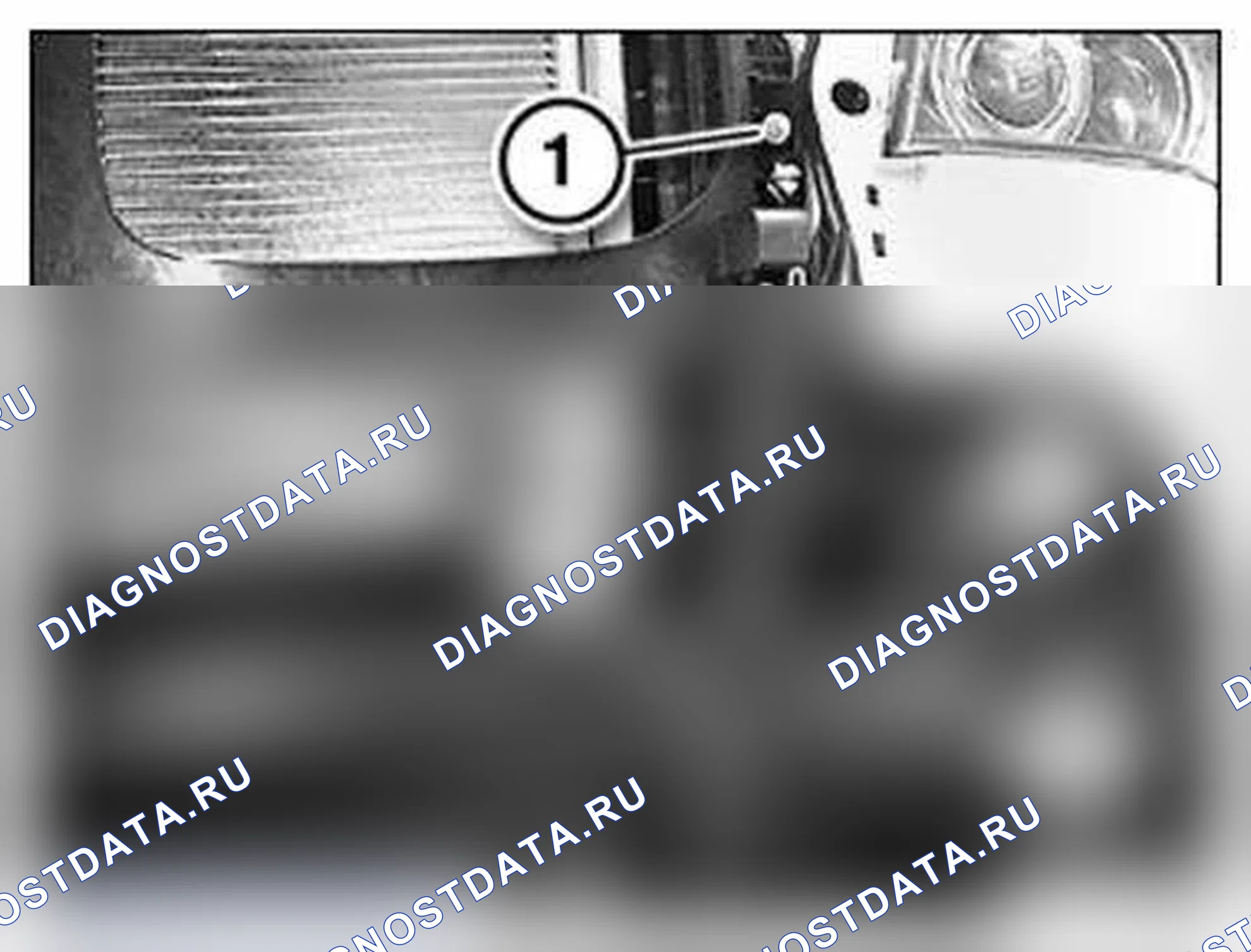 Рис. 614. BMW X6 M E71