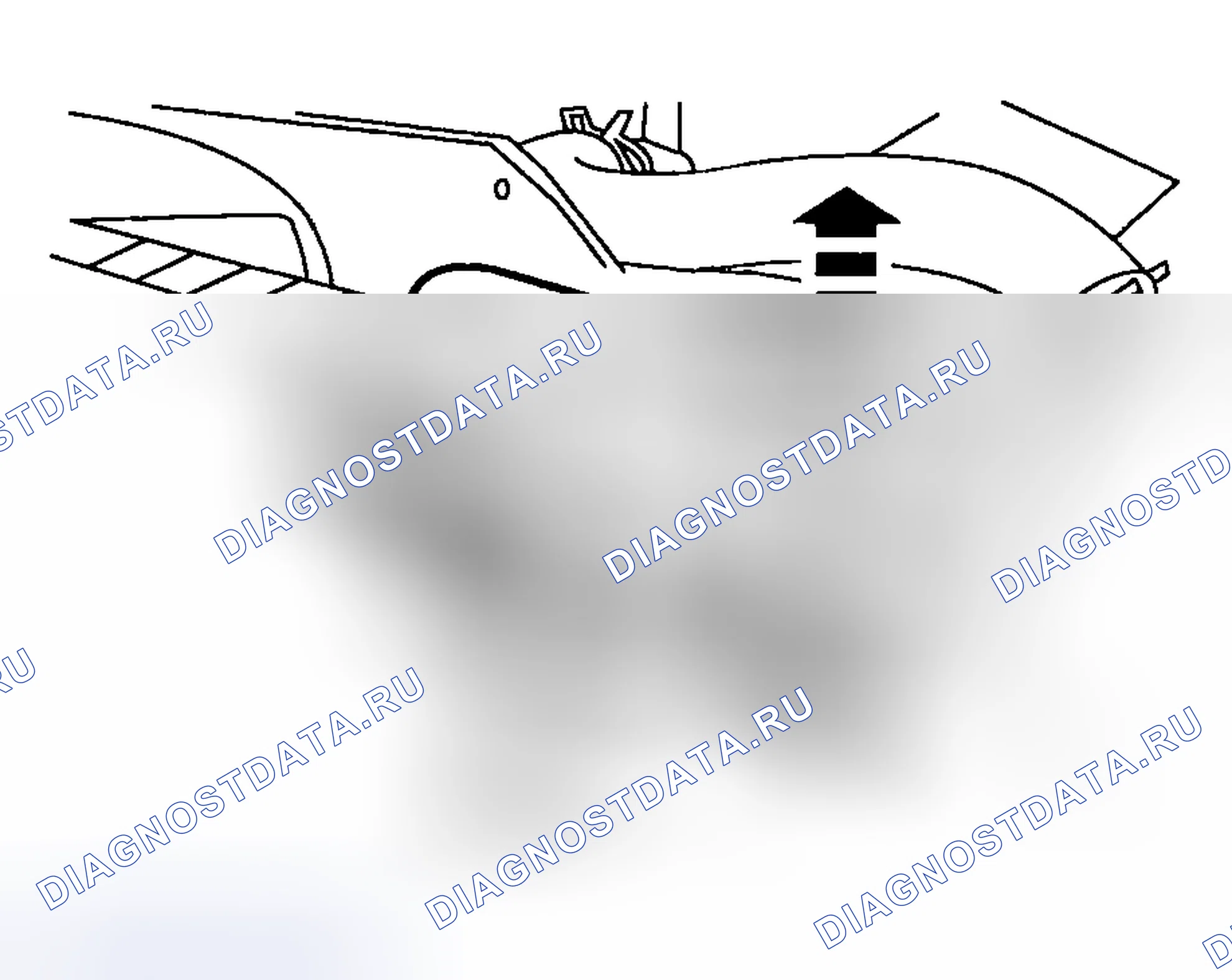 Рис. 91. Ford Pickup F250 Super Duty I
