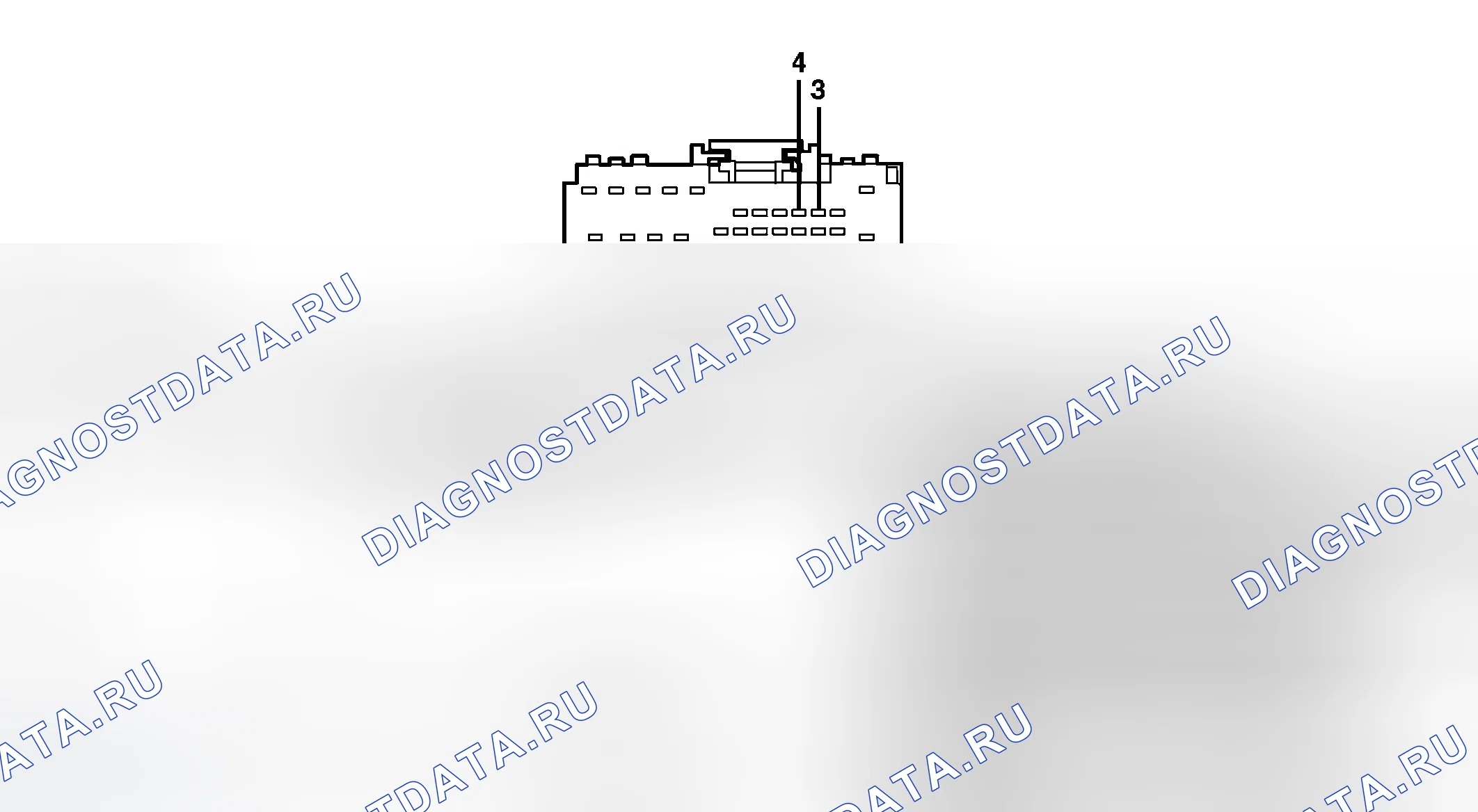 Рис. 211. Ford Pickup F350 Super Duty 