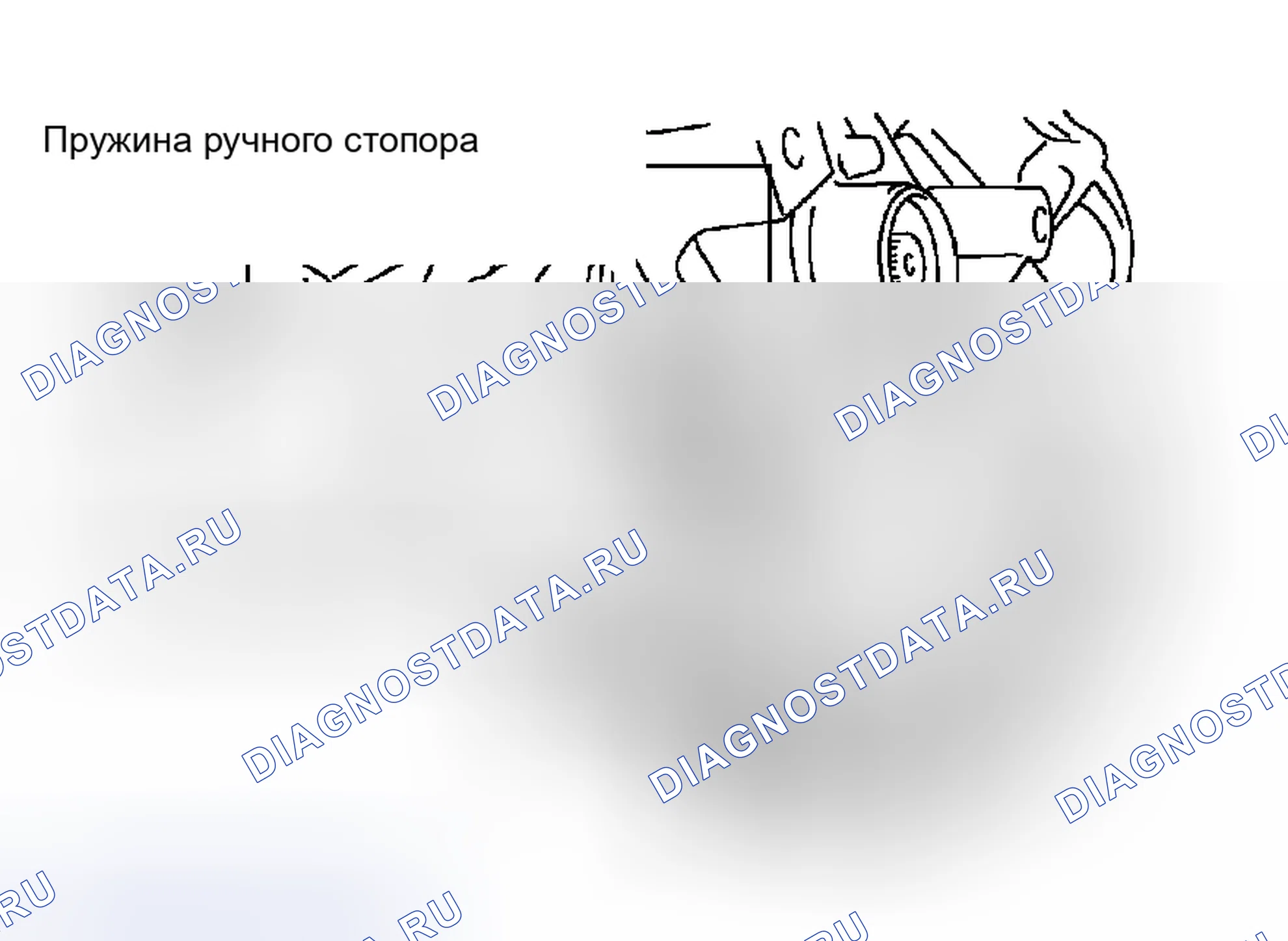 Рис. 183. Toyota Prius II рестайлинг