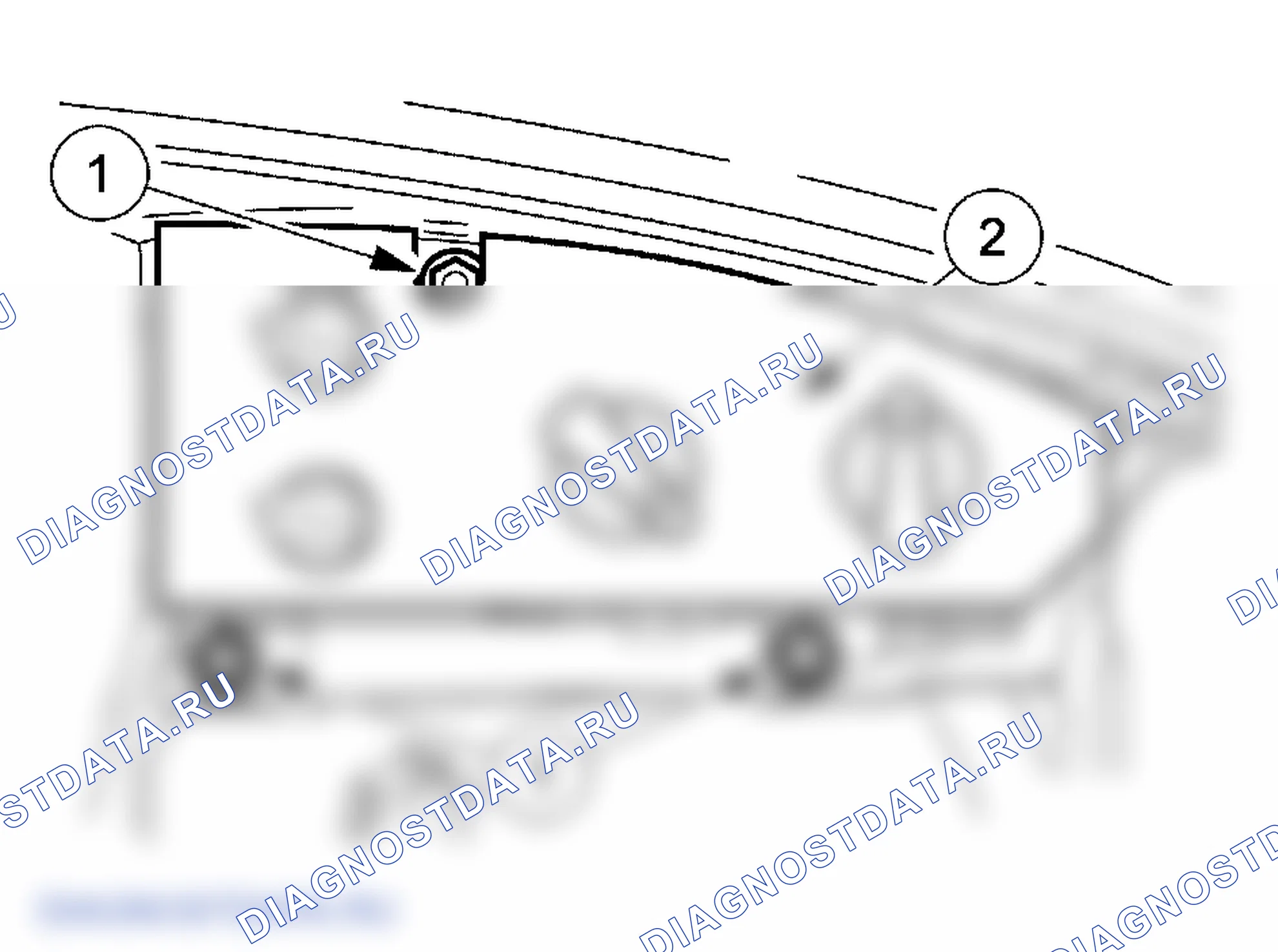 Рис. 34. Ford Cutaway E350 