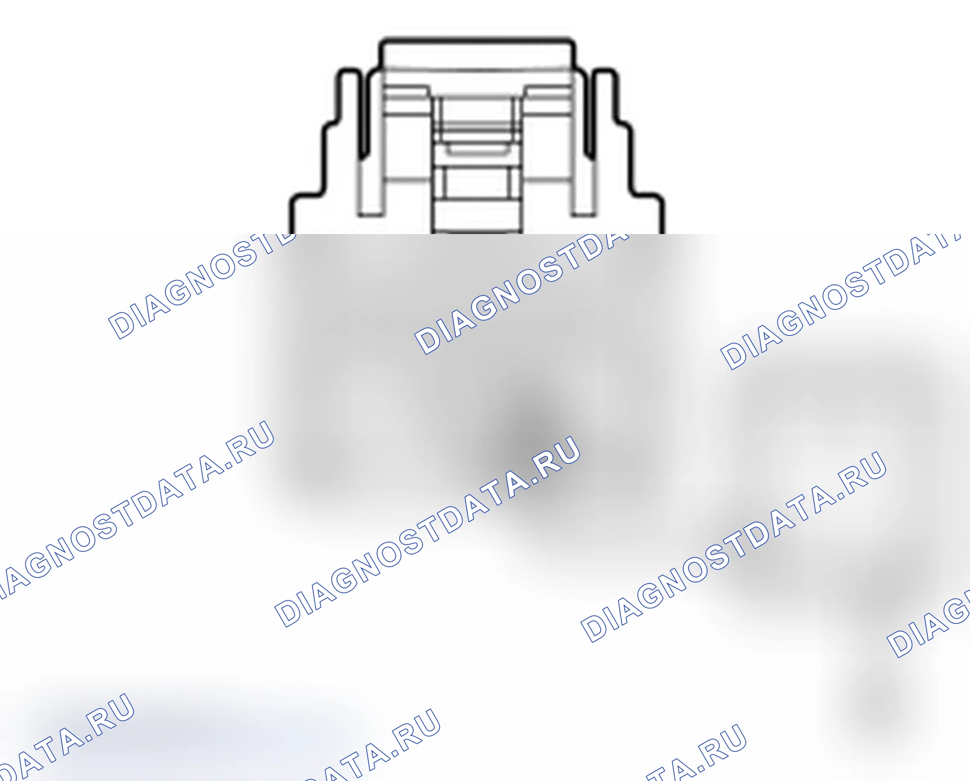 Рис. 221. Lincoln Zephyr US