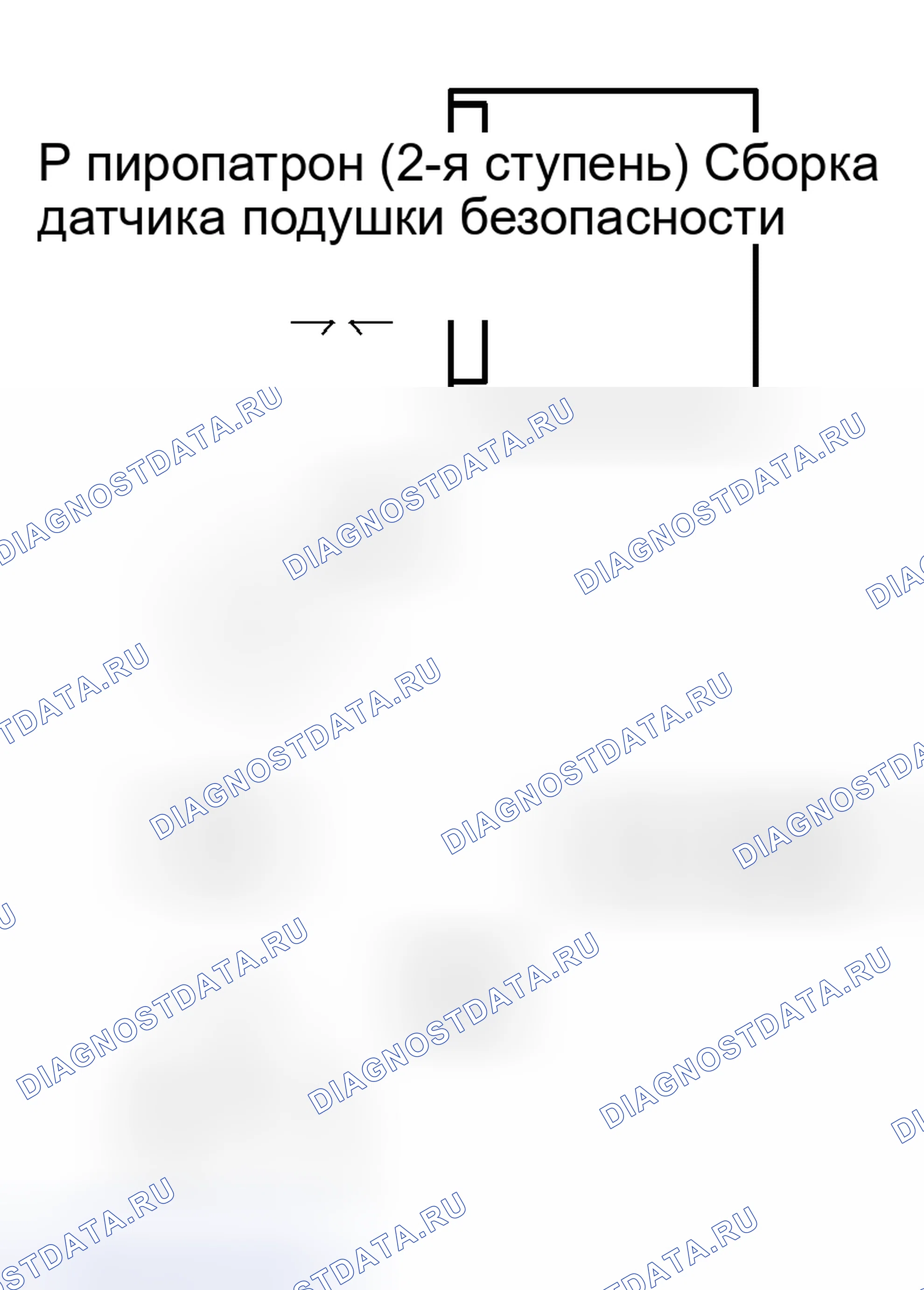 Рис. 177. Toyota Avalon XX20 рестайлинг