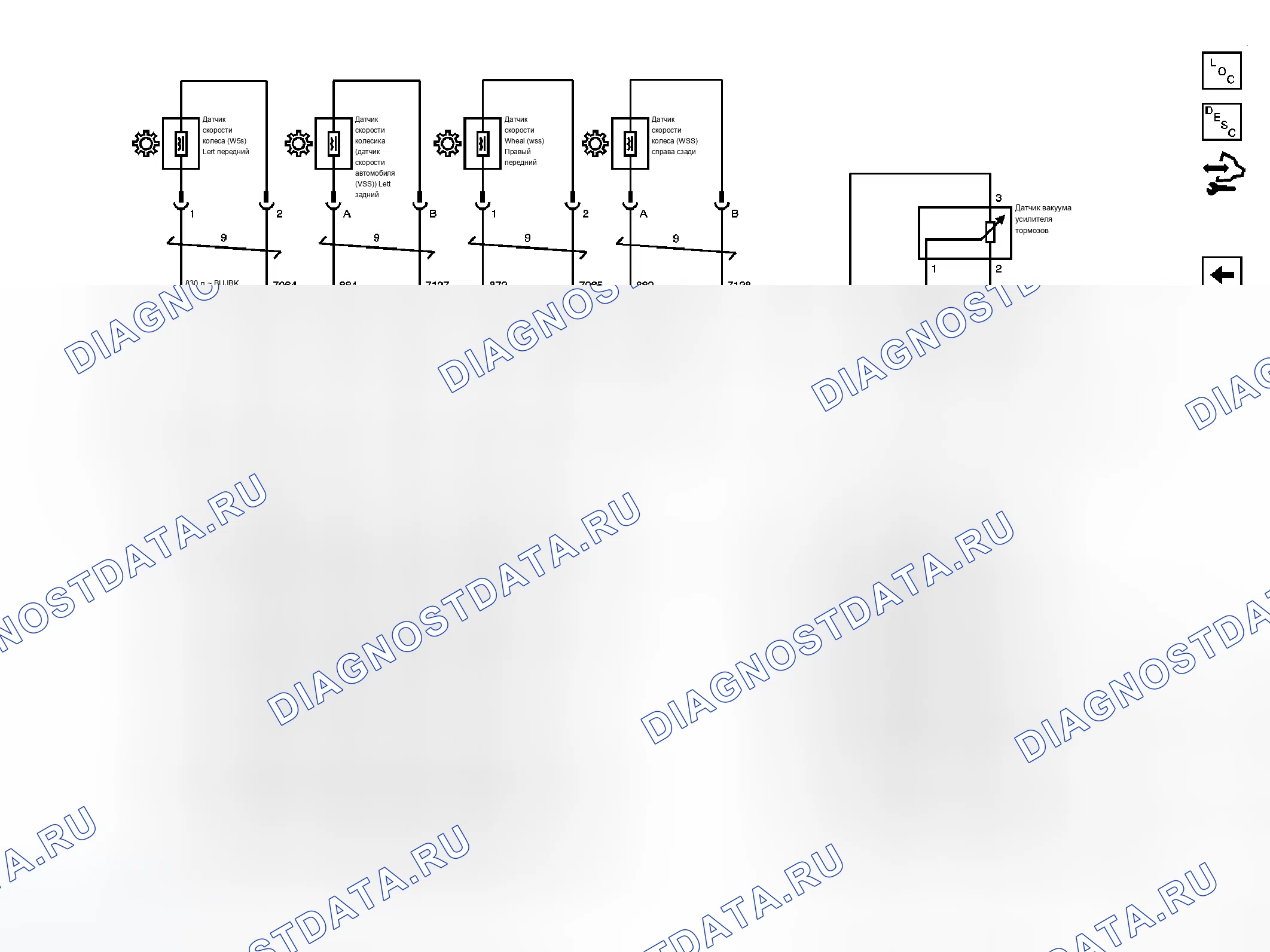 Рис. 2. Chevrolet Avalanche II