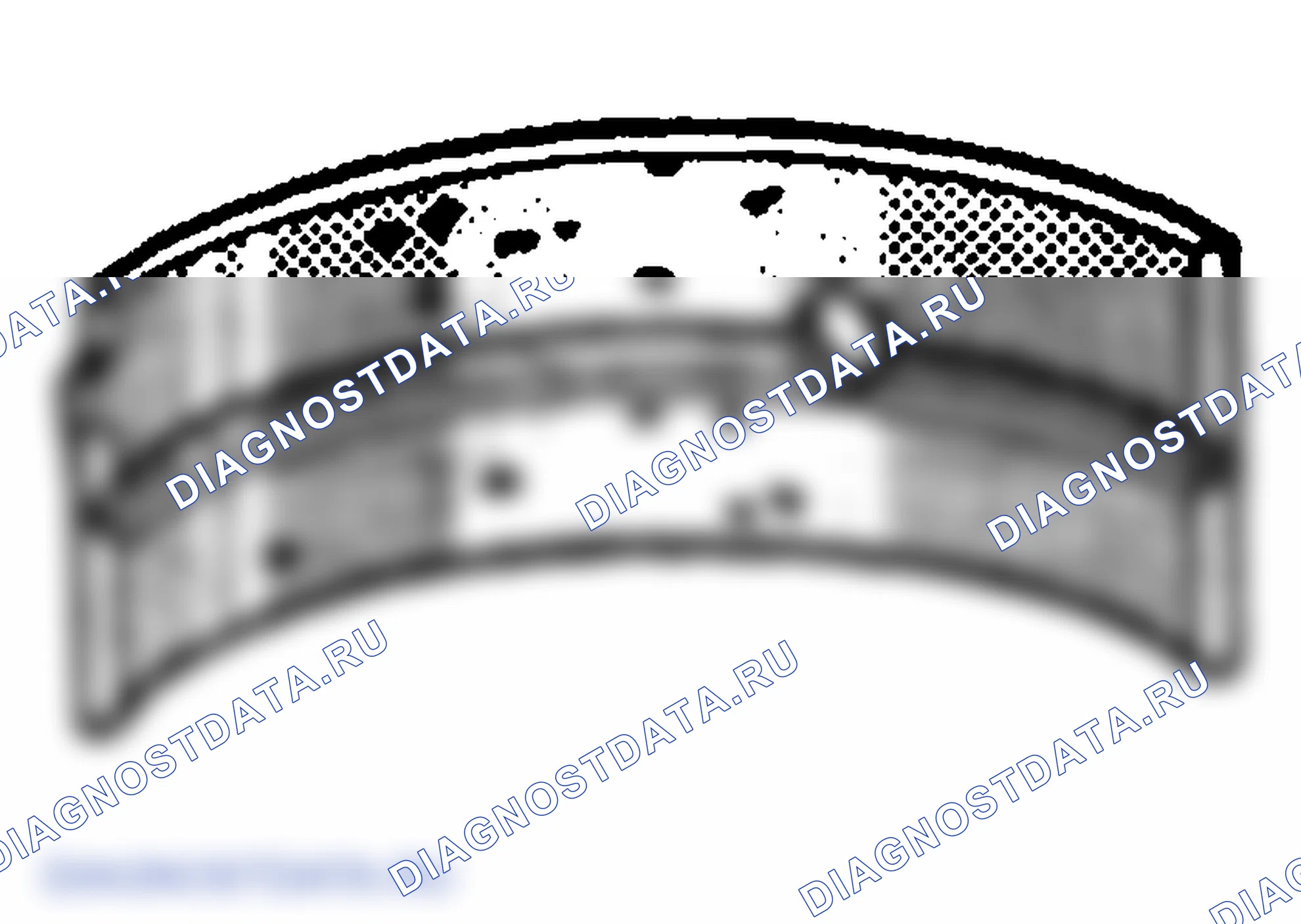 Рис. 74. GMC Savana Special G3500 