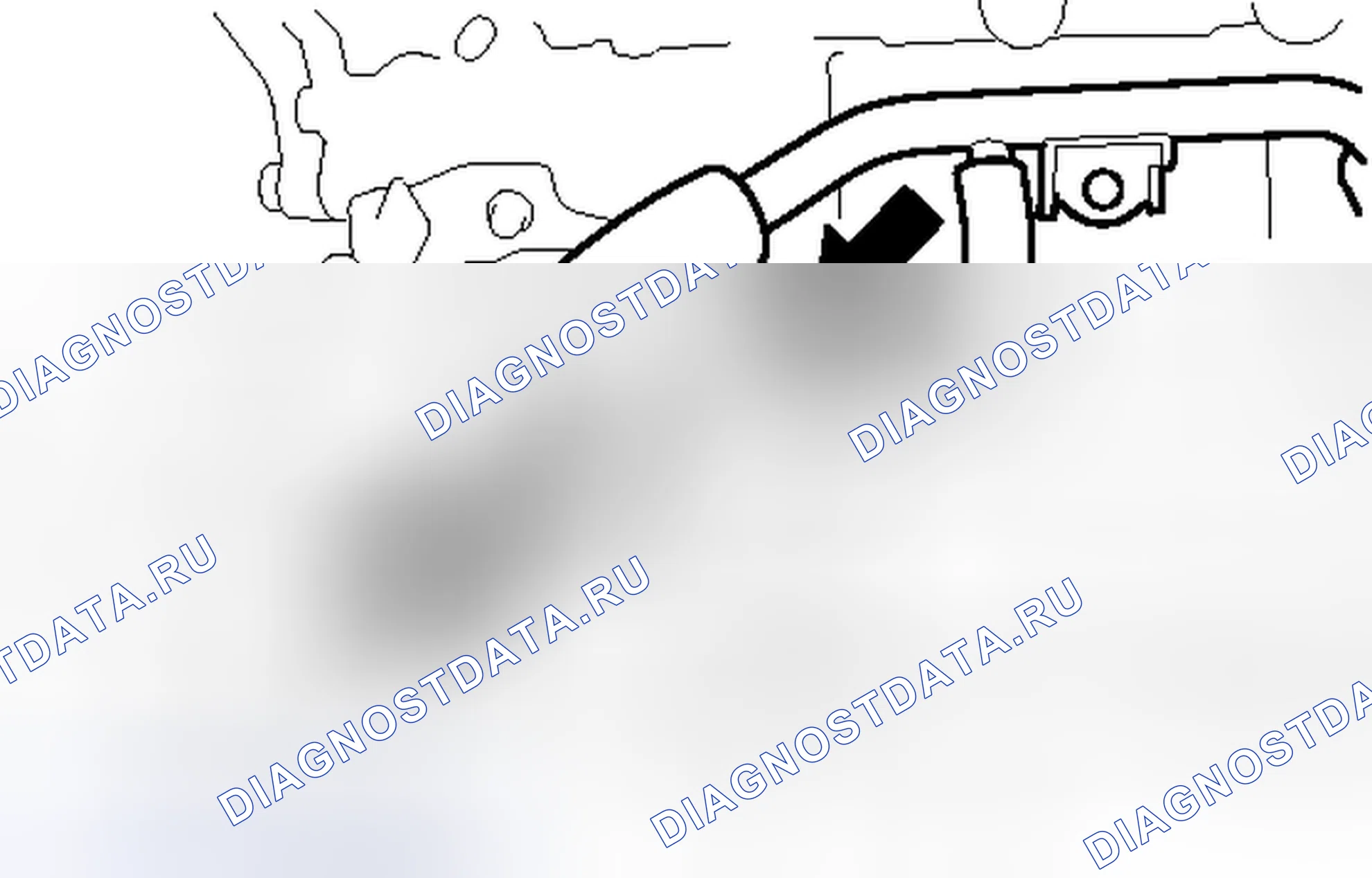 Рис. 1020. Toyota Camry XV50
