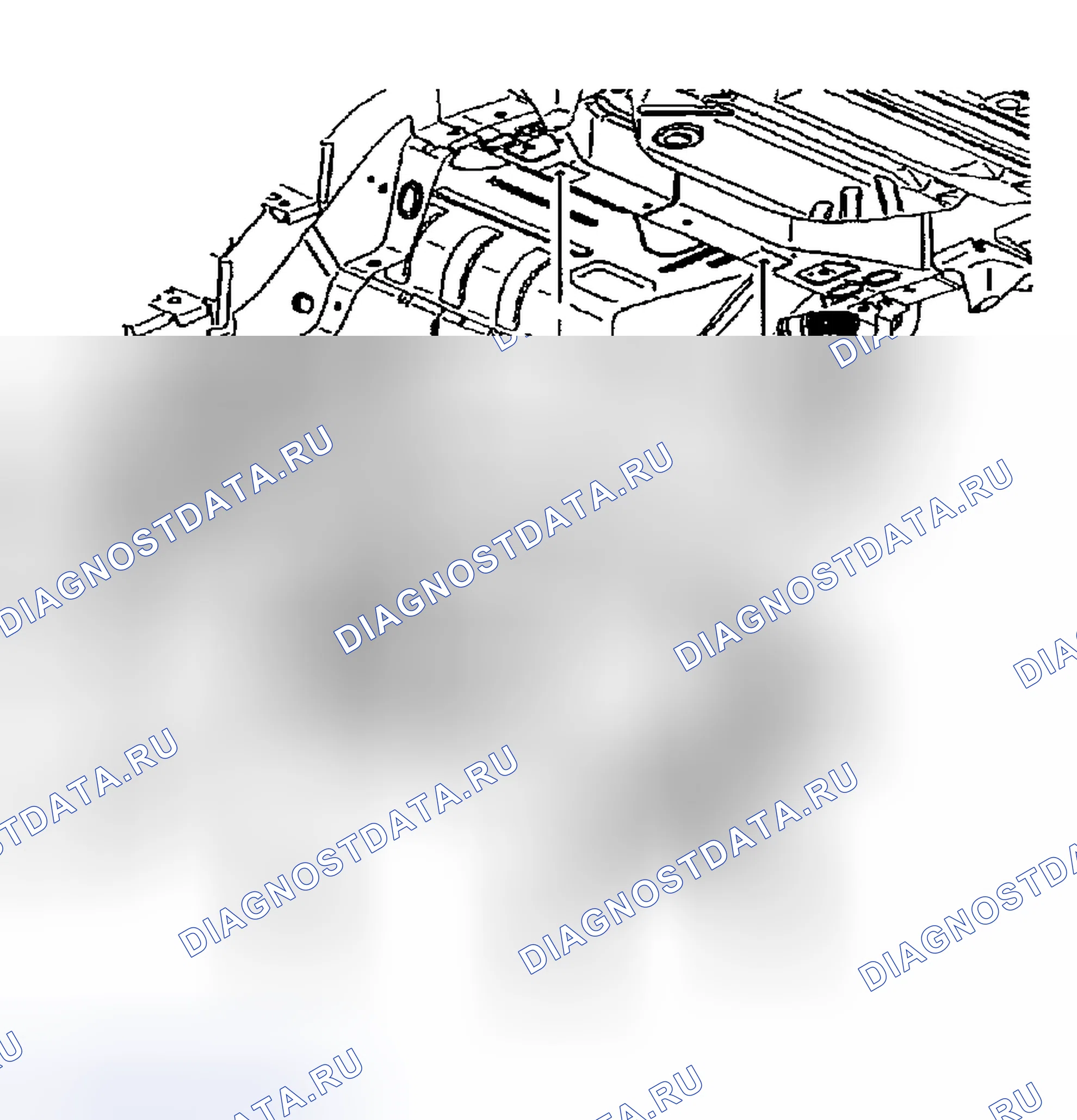 Рис. 97. Kia Rio I