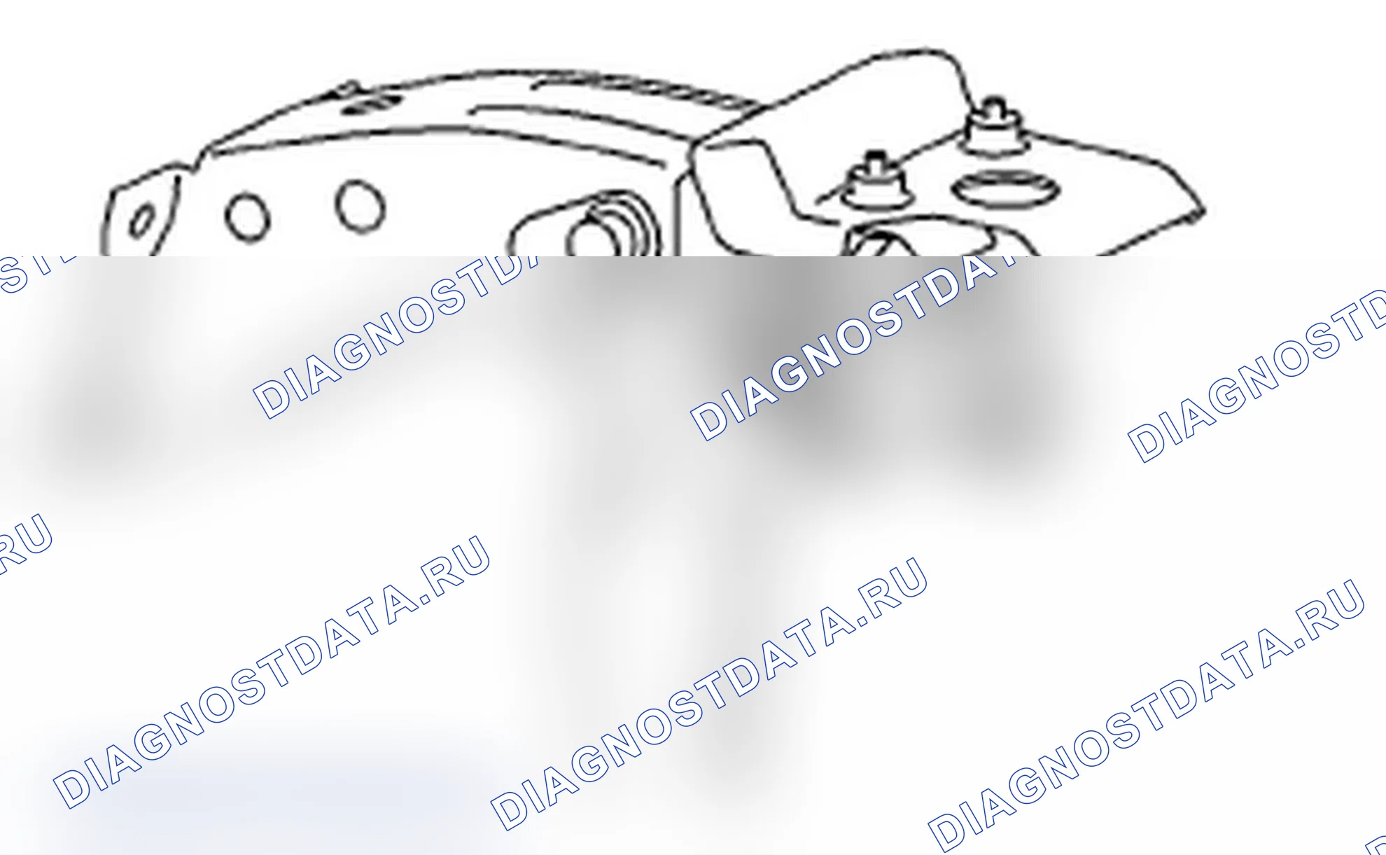 Рис. 77. Subaru Impreza WRX GH