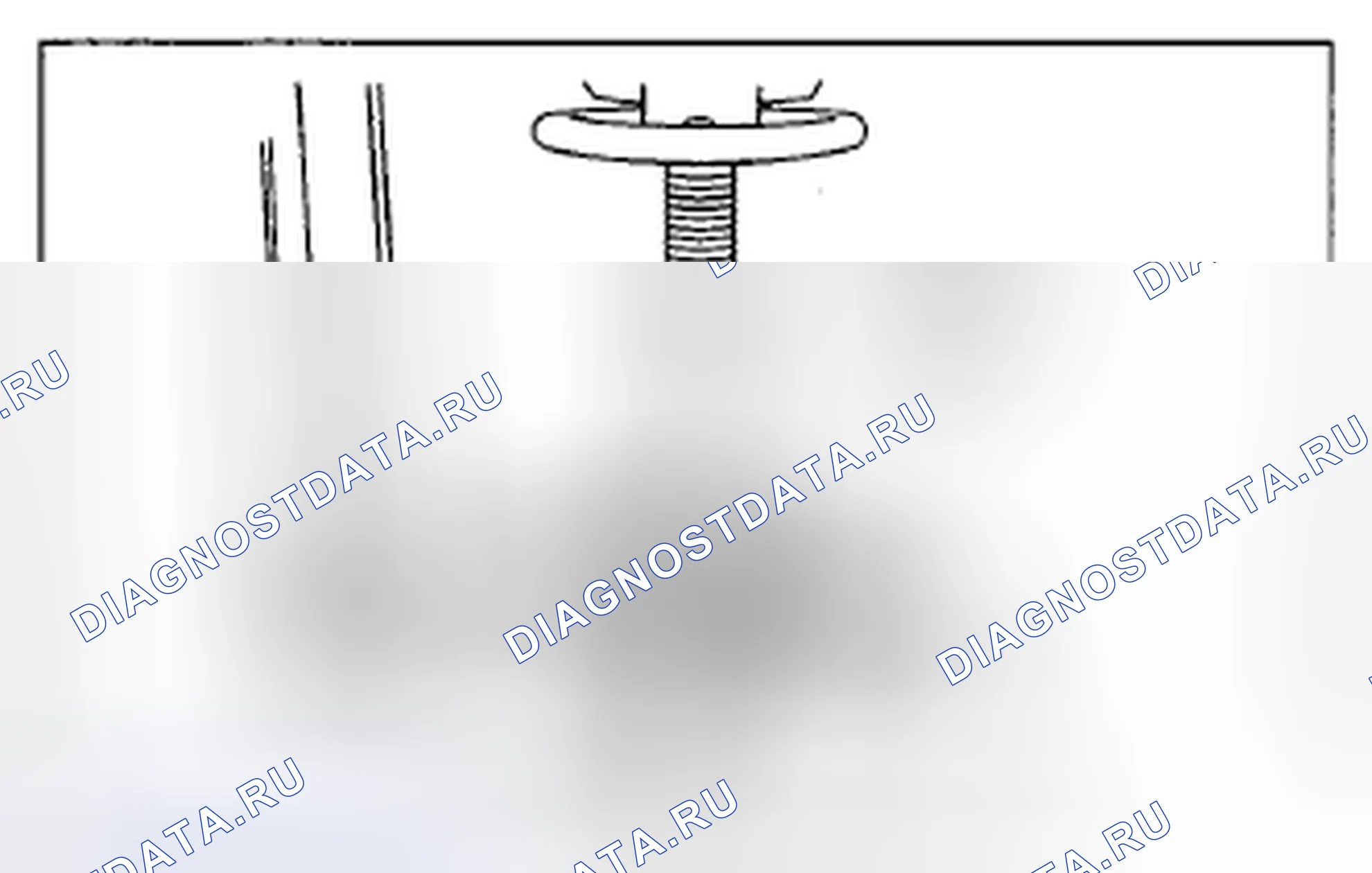 Рис. 423. Subaru Impreza WRX GE рестайлинг
