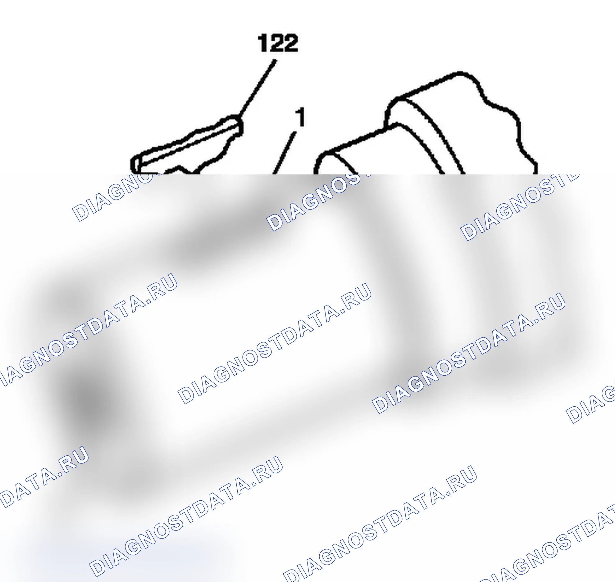 Рис. 682. Chevrolet Silverado 1500 