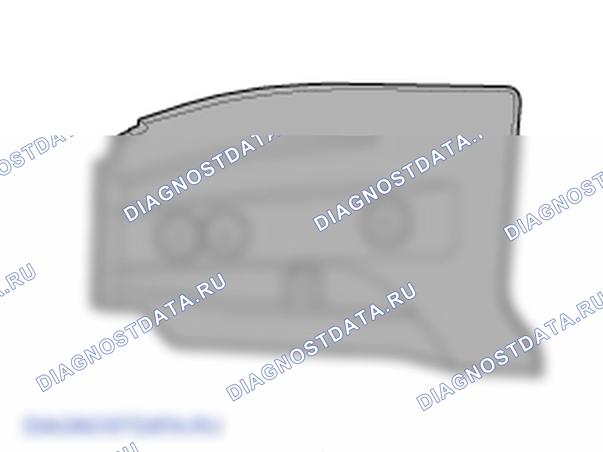 Установка передней стойки. Hyundai GRAND i10/Xcent BA