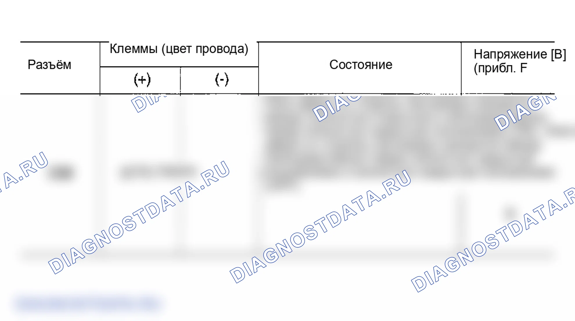 Рис. 61. Infiniti FX45 I