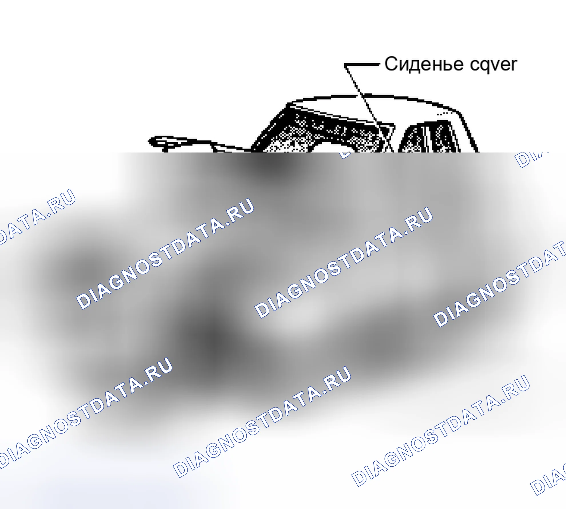 Рис. 6. Nissan Murano Z50