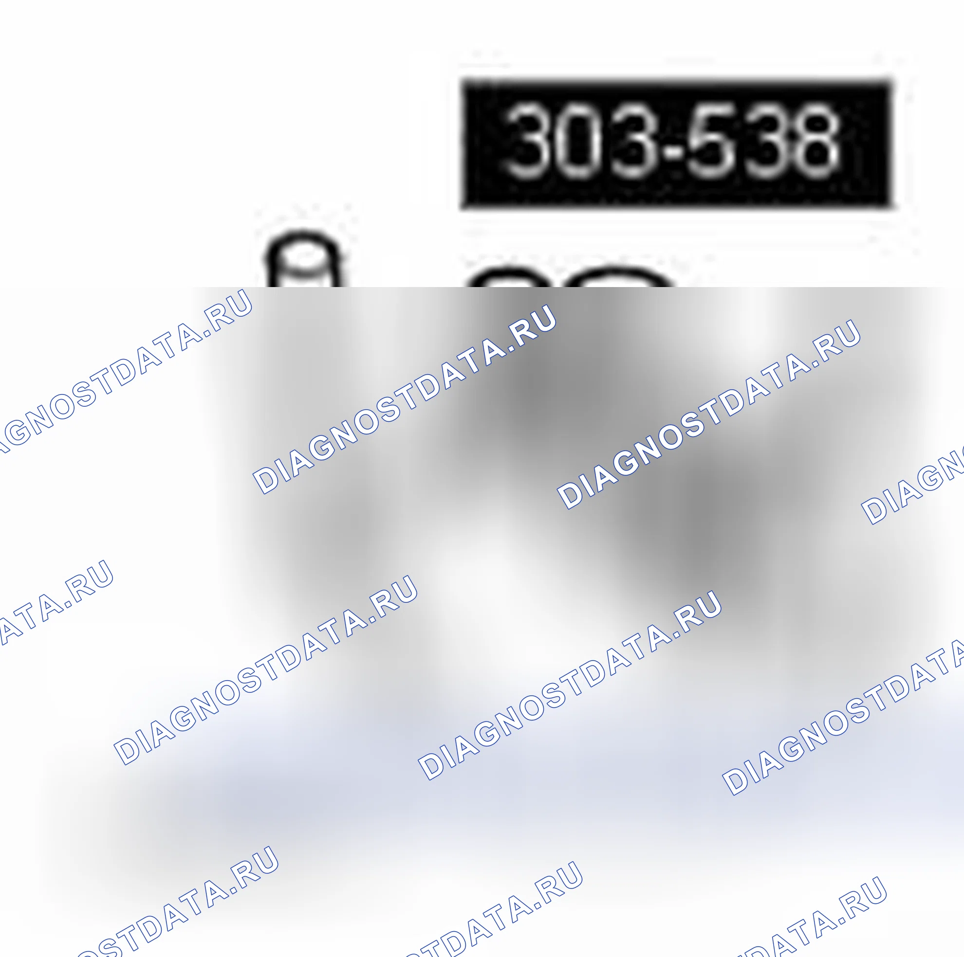 Рис. 187. Land Rover Range Rover Sport I
