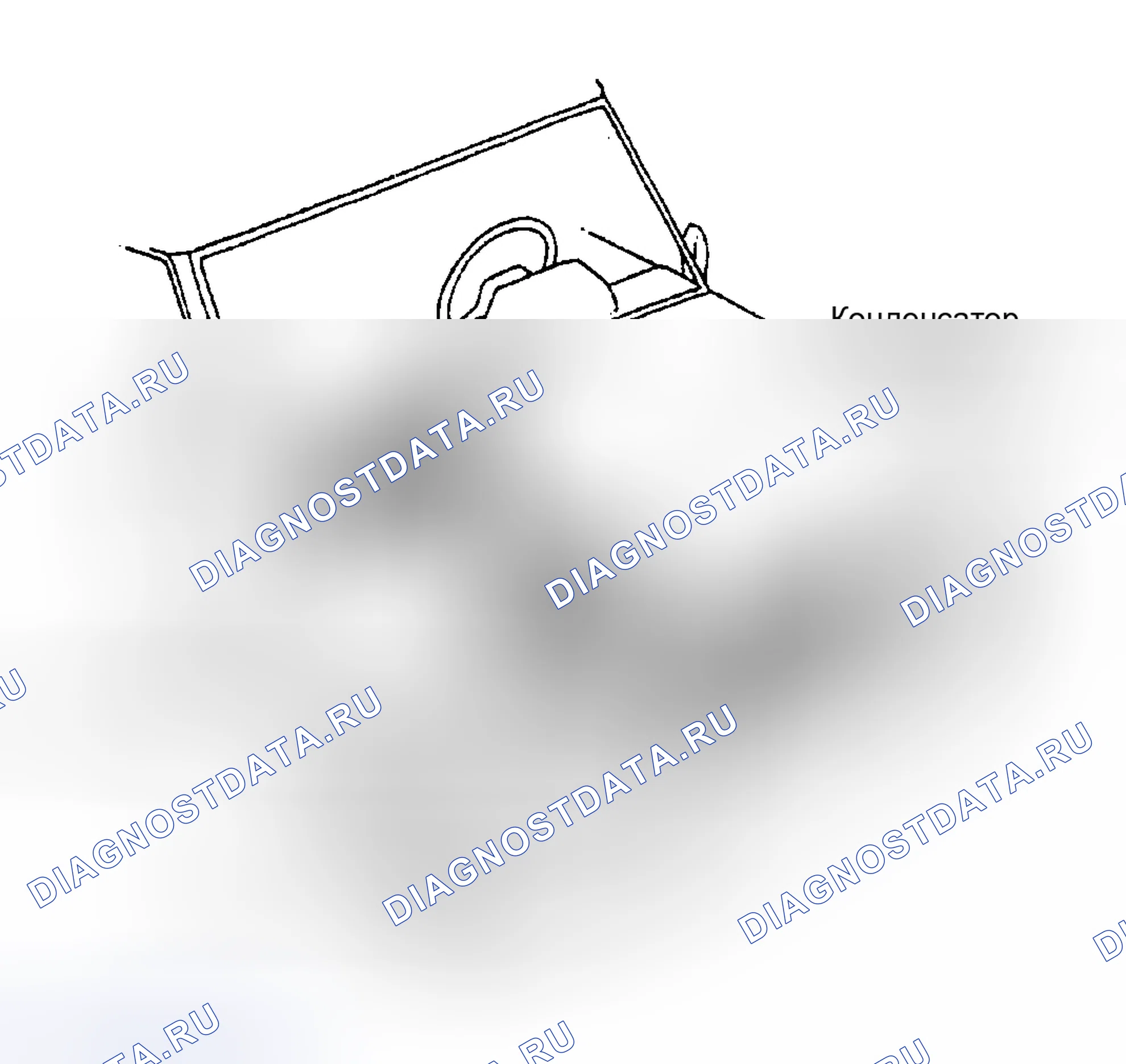 Рис. 55. Land Rover Range Rover I