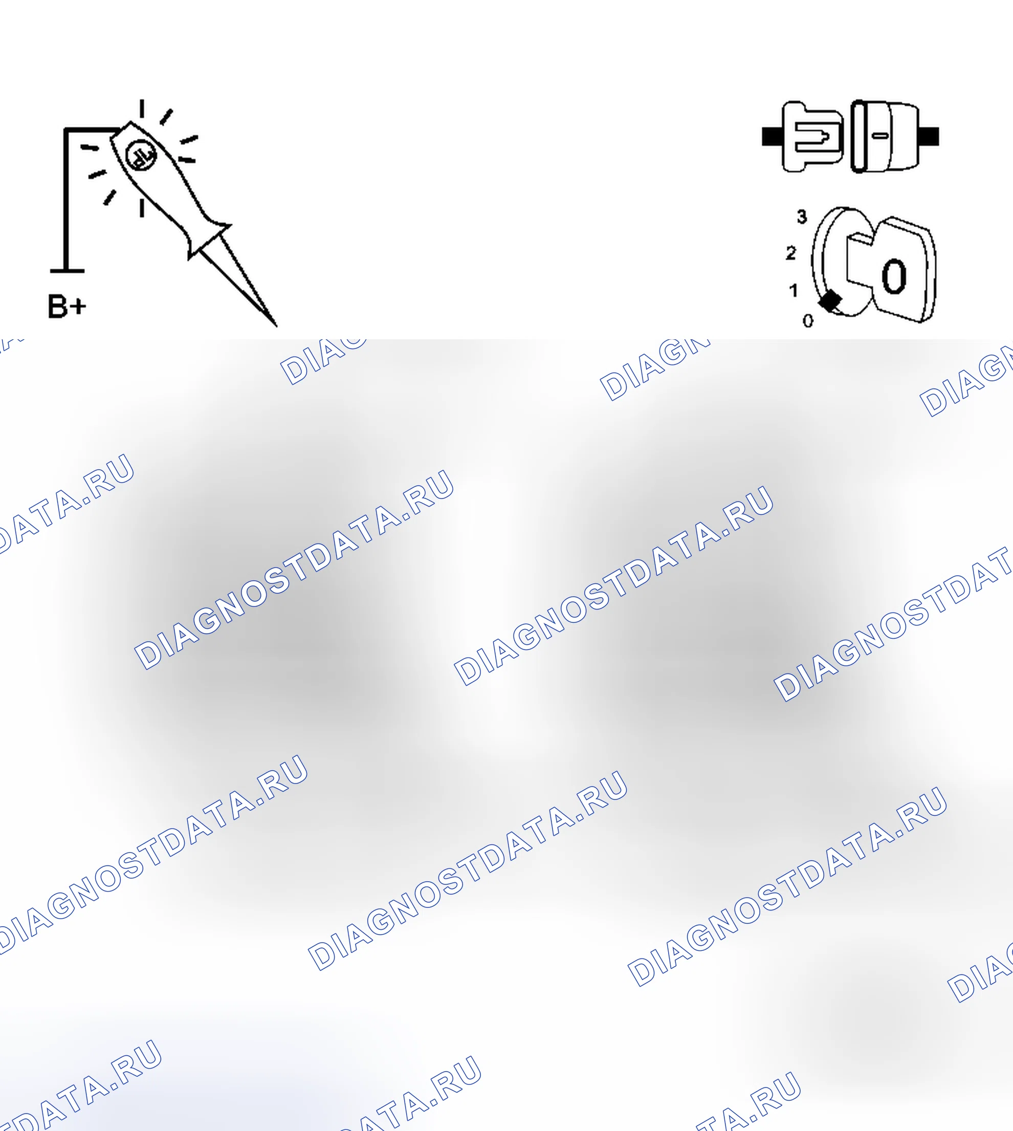 Рис. 5. Dodge Cab & Chassis R3500 HD transition
