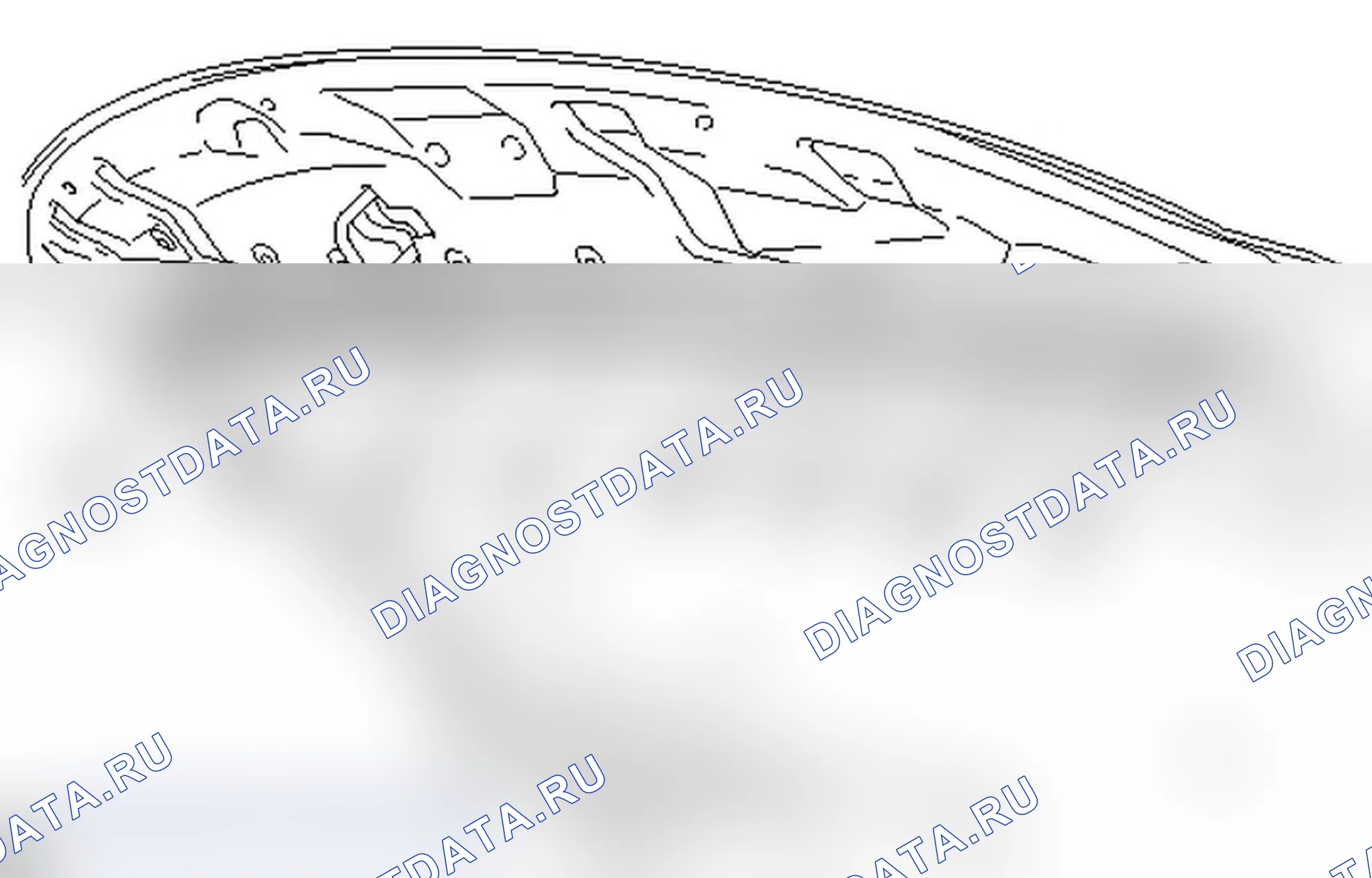 Рис. 9. Lexus IS F I
