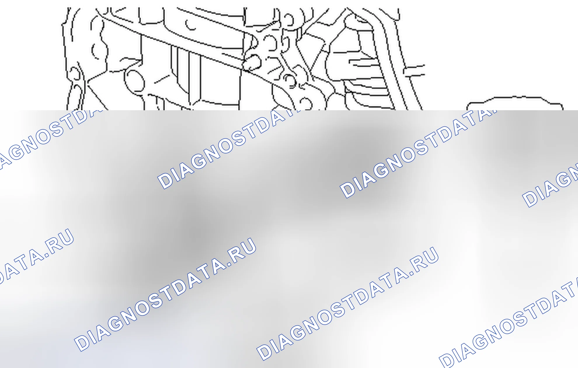 Рис. 135. Toyota Avalon XX40