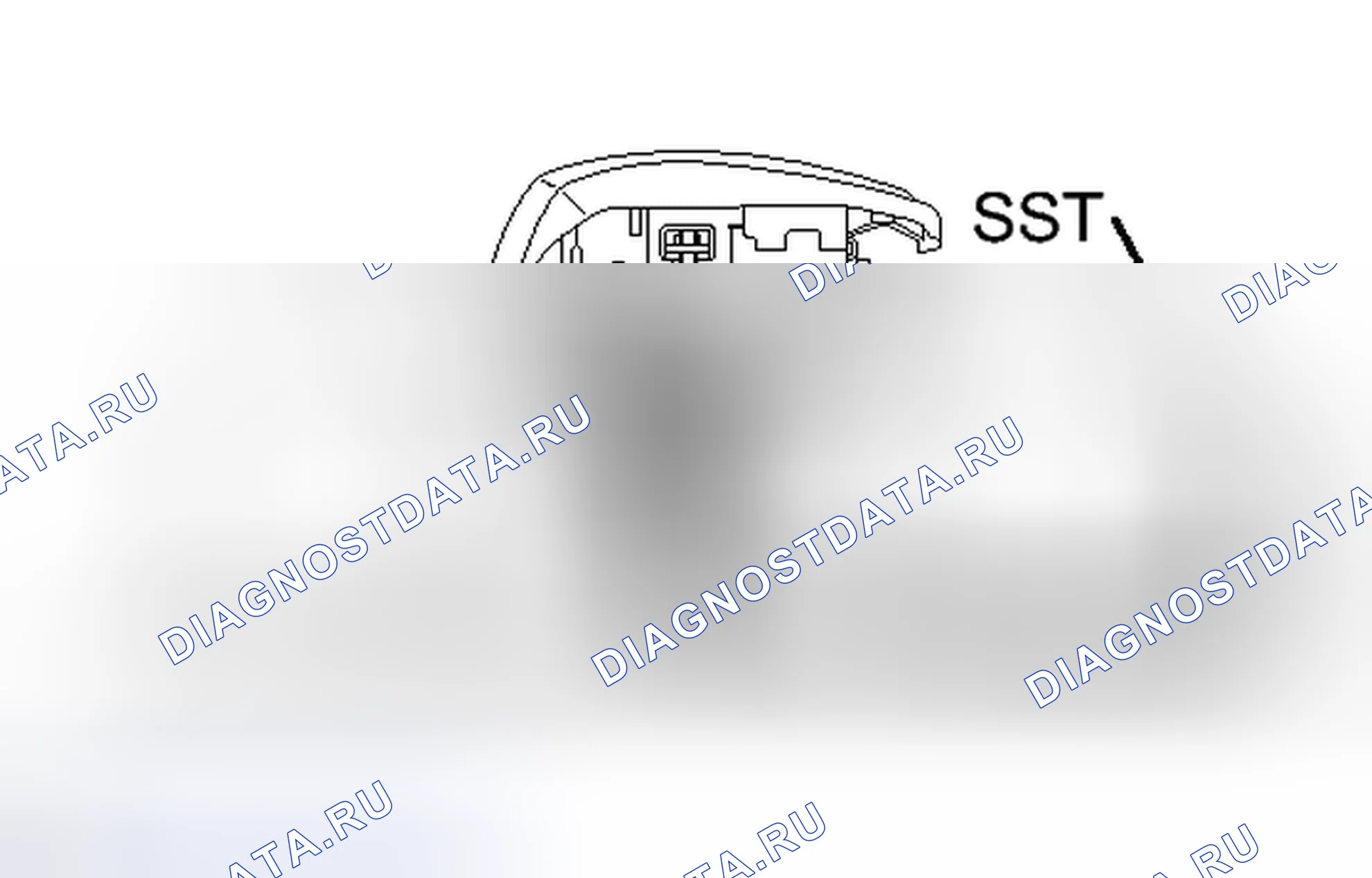 Рис. 77. Toyota Sienna III