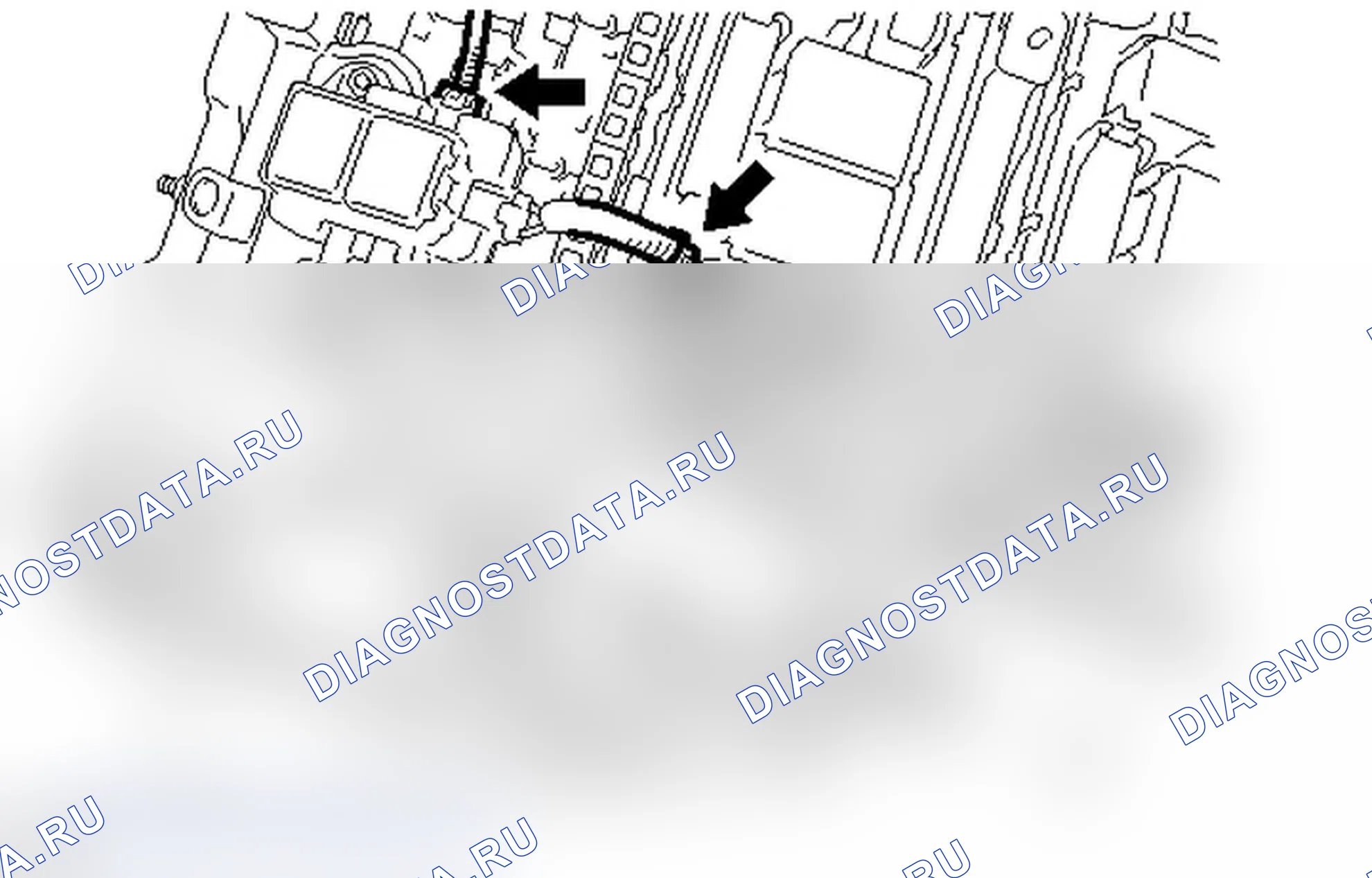 Рис. 255. Toyota Prius PHV pre-III