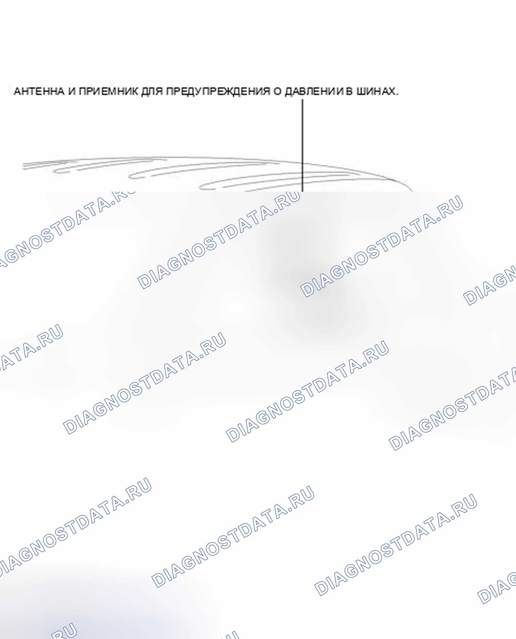 Рис. 34: ИЛЛЮСТРАЦИЯ. Toyota Tundra II