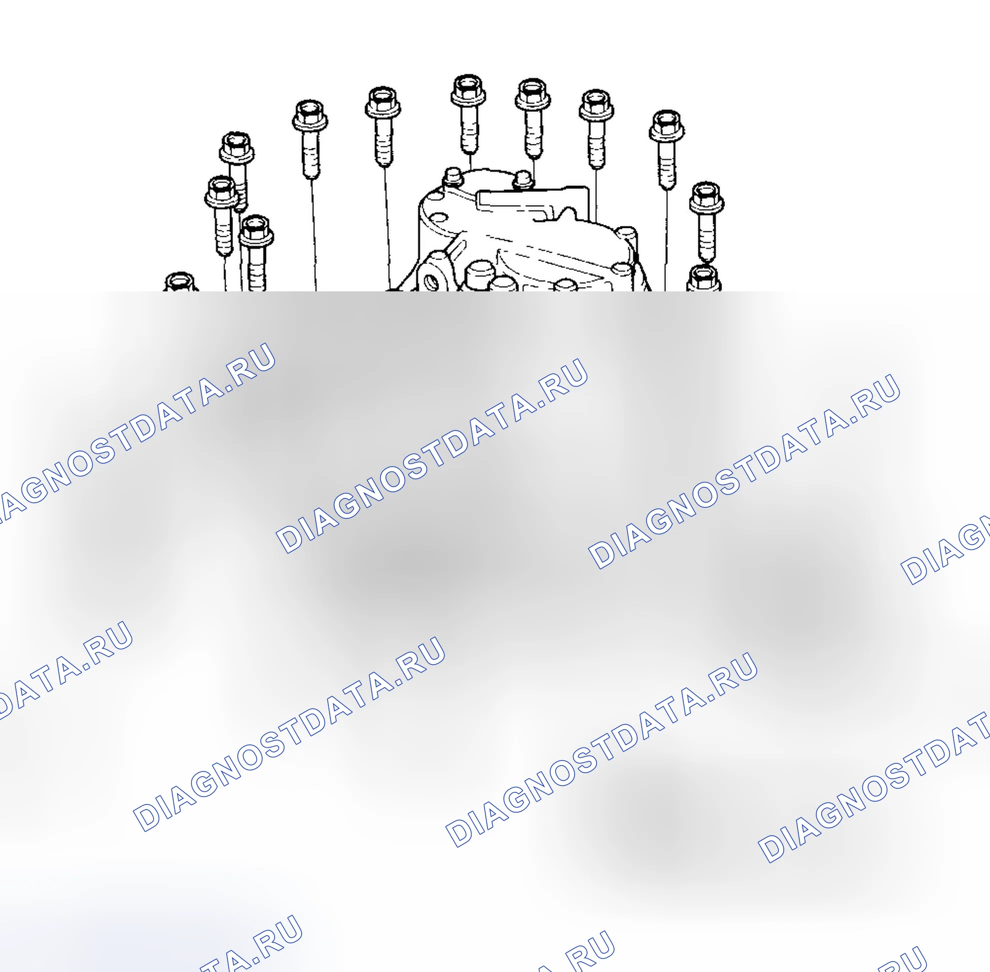 Рис. 398. Honda Accord VII