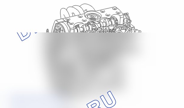 Характеристики: двигателя — b1bp115d. Citroen Saxo I