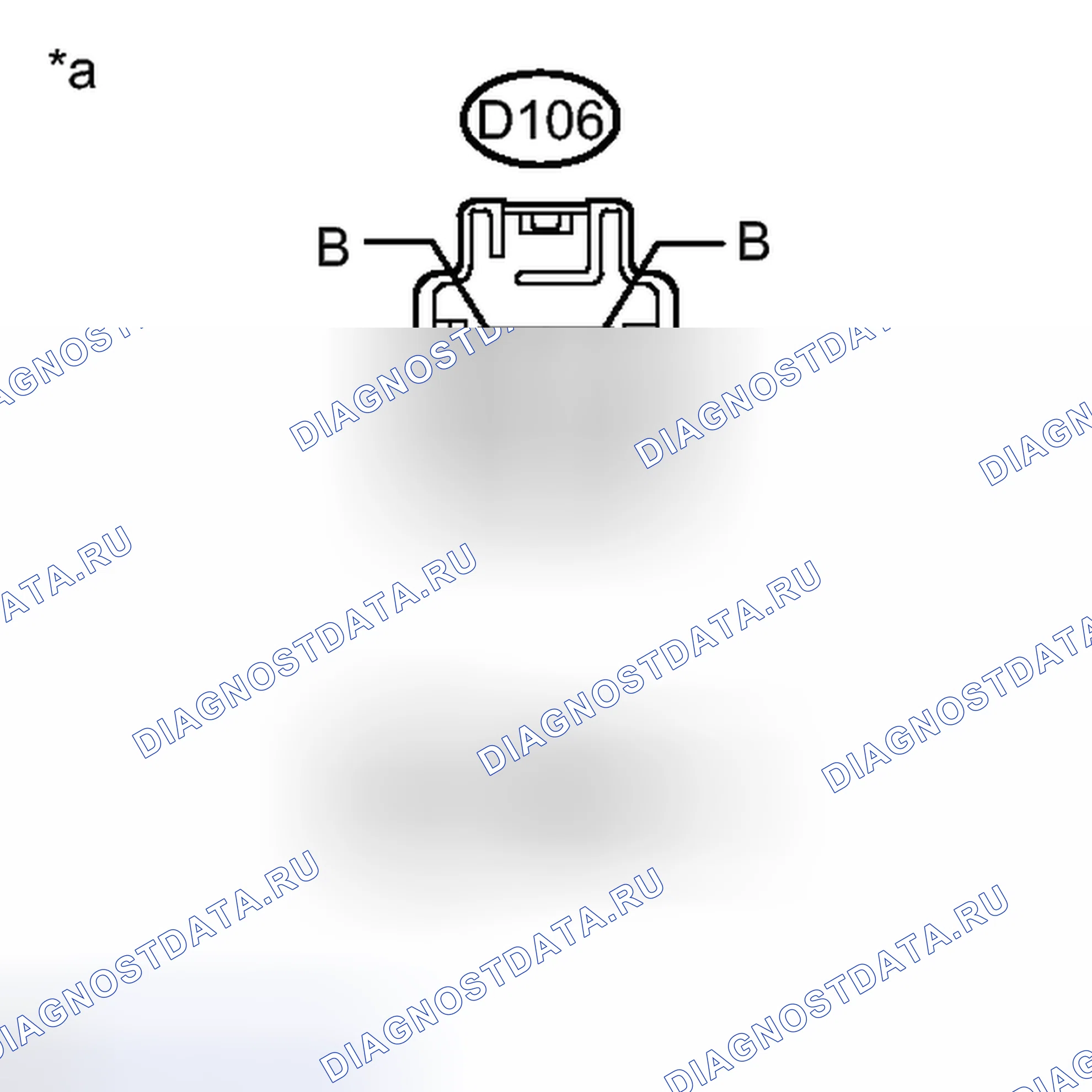 Рис. 213. Toyota Avalon XX40