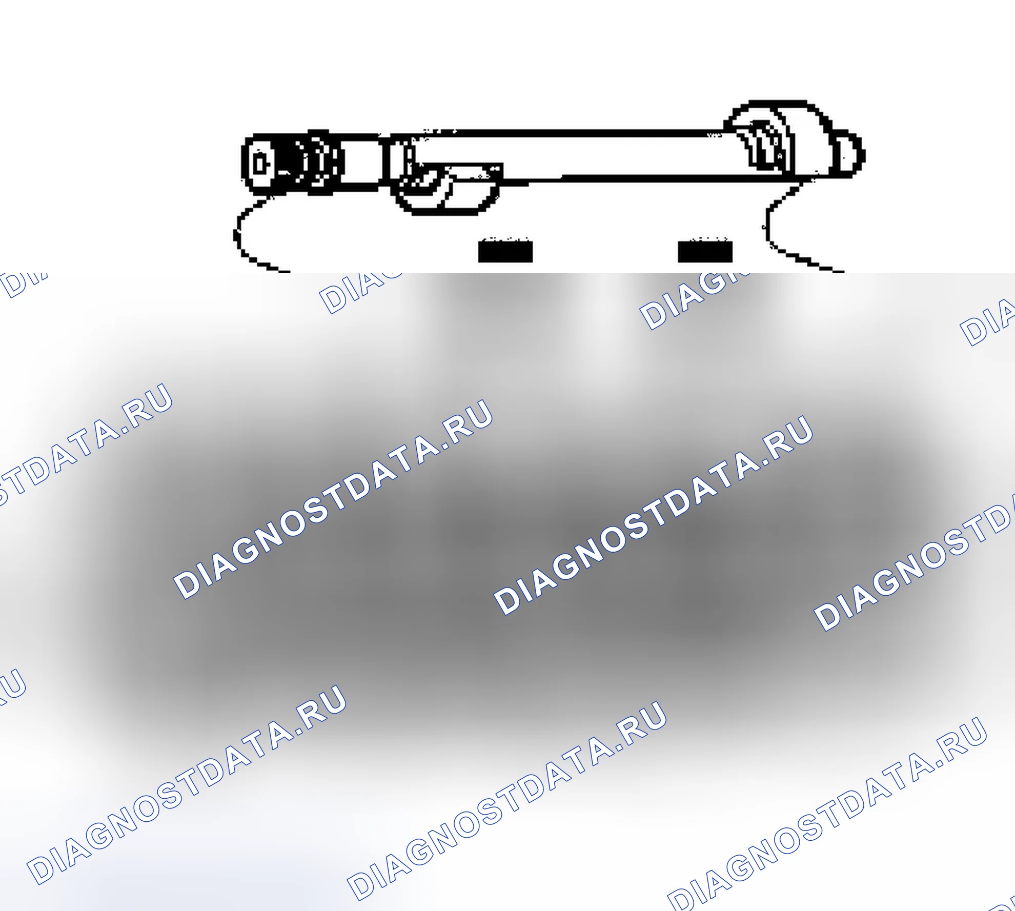 Рис. 2227. Ford Pickup F150 