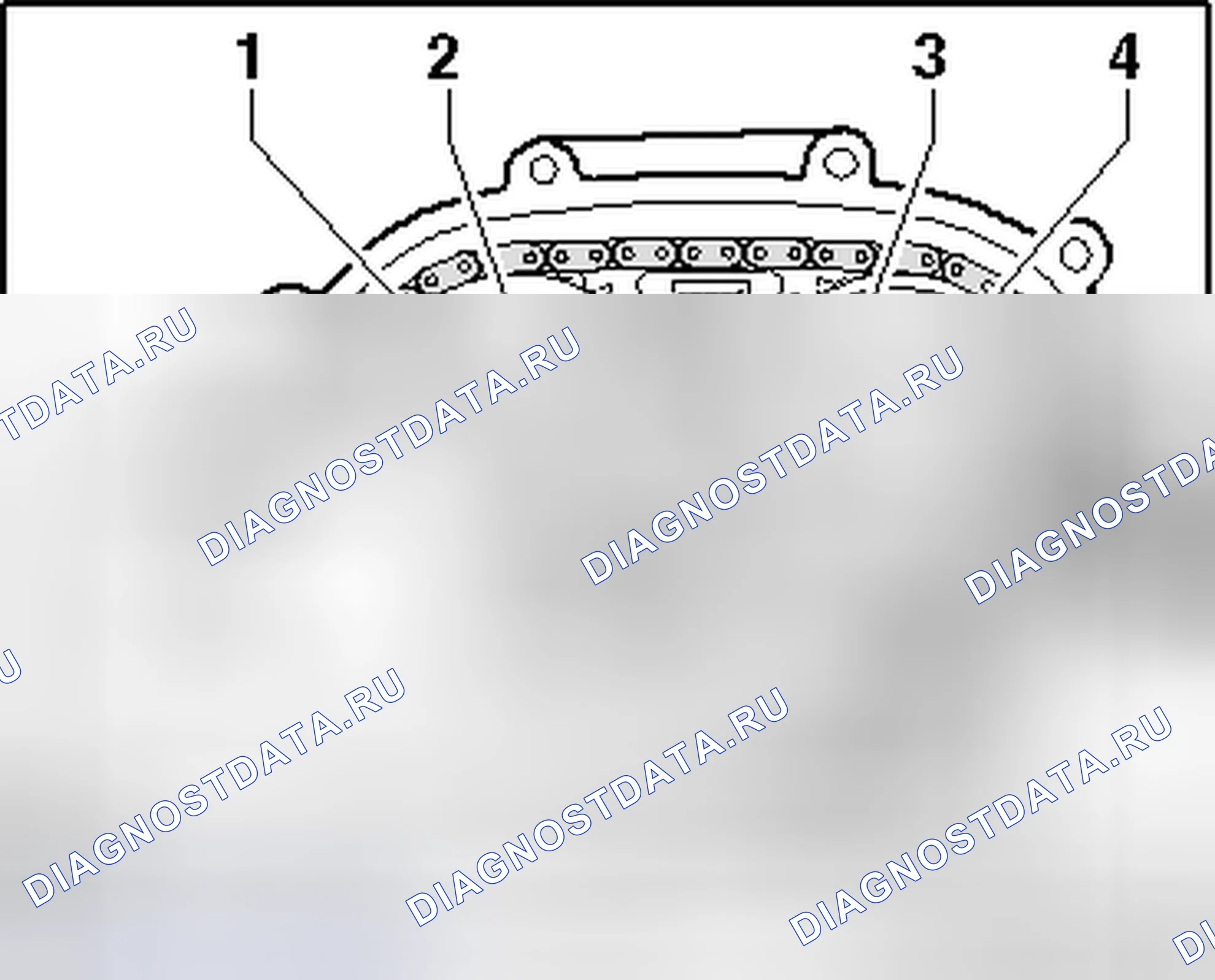 Рис. 165. Volkswagen Golf Mk7