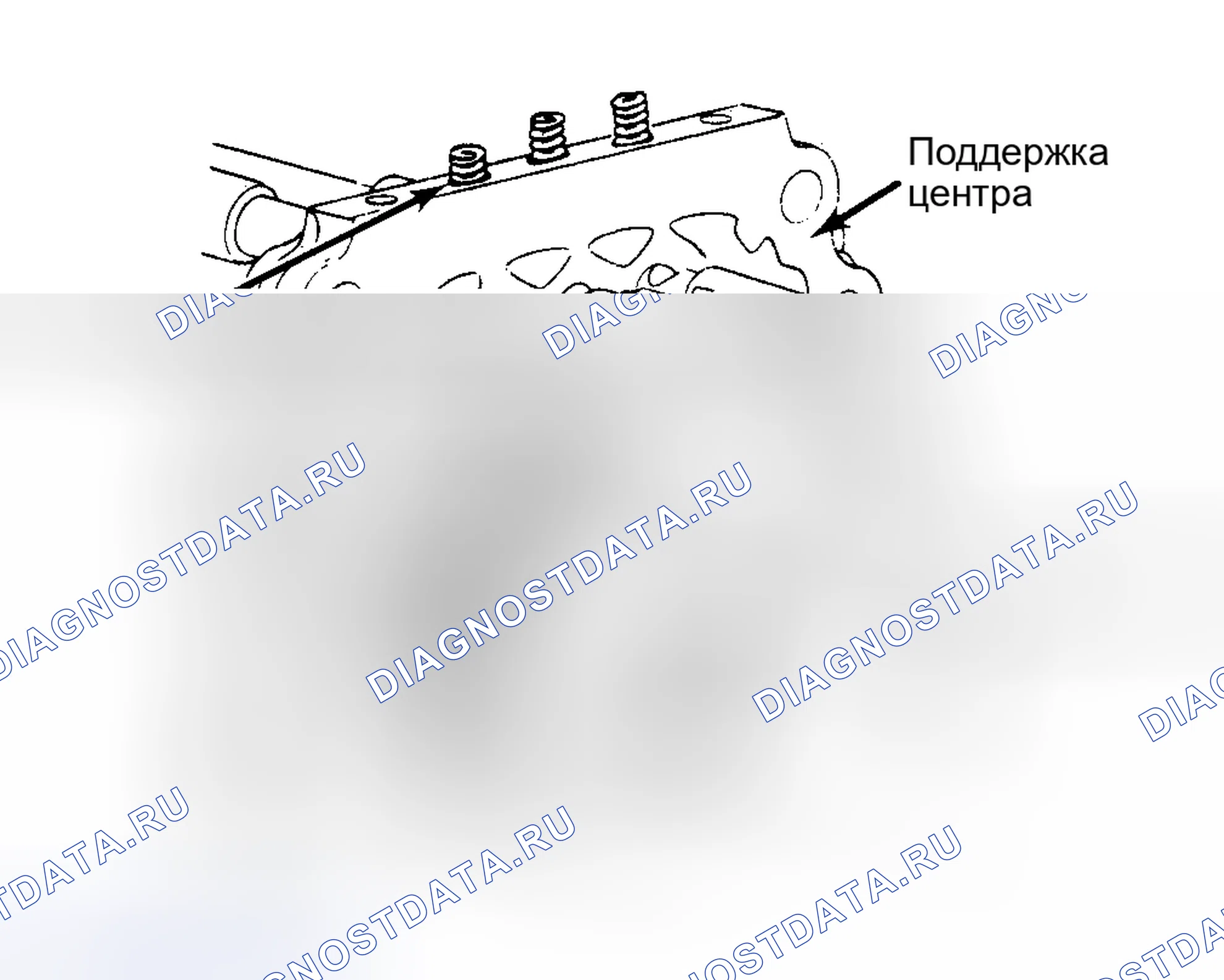 Рис. 41. GMC Cab & Chassis R2500 
