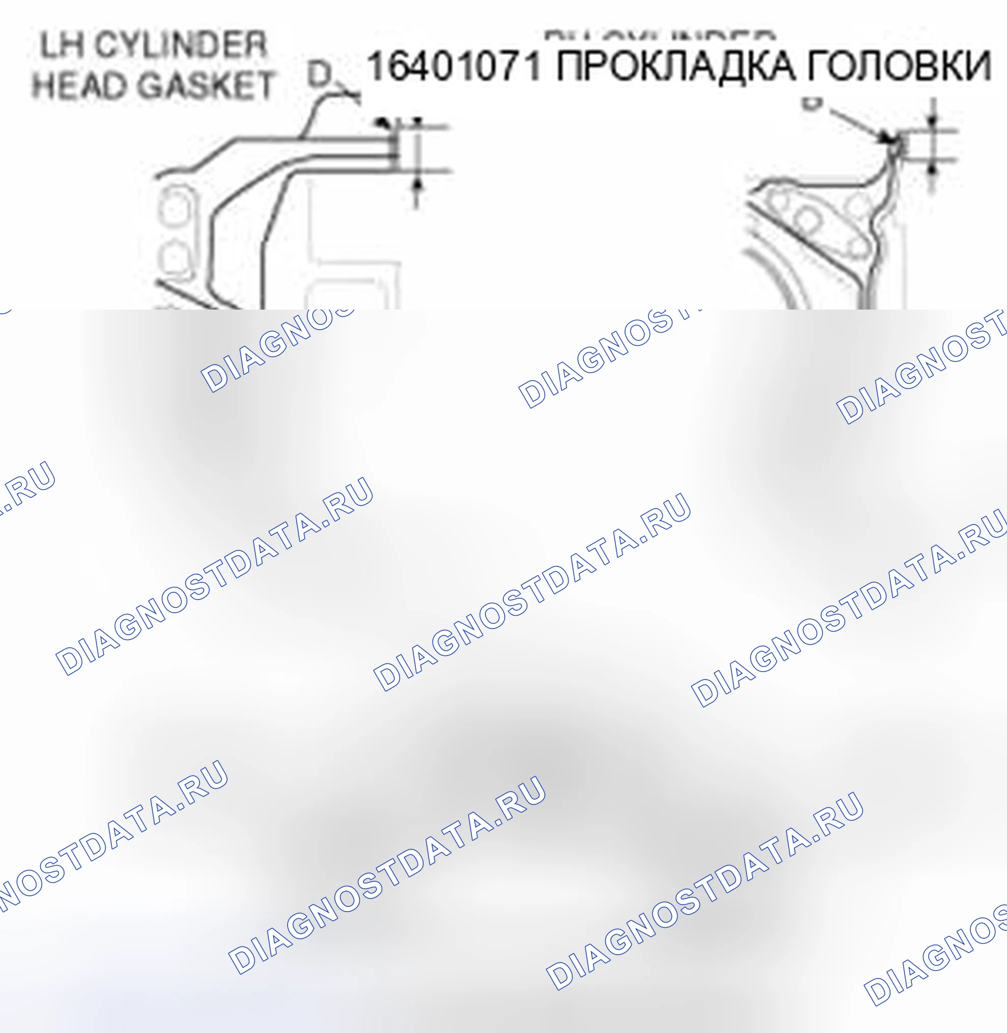 Рис. 139. Kia Sedona II рестайлинг