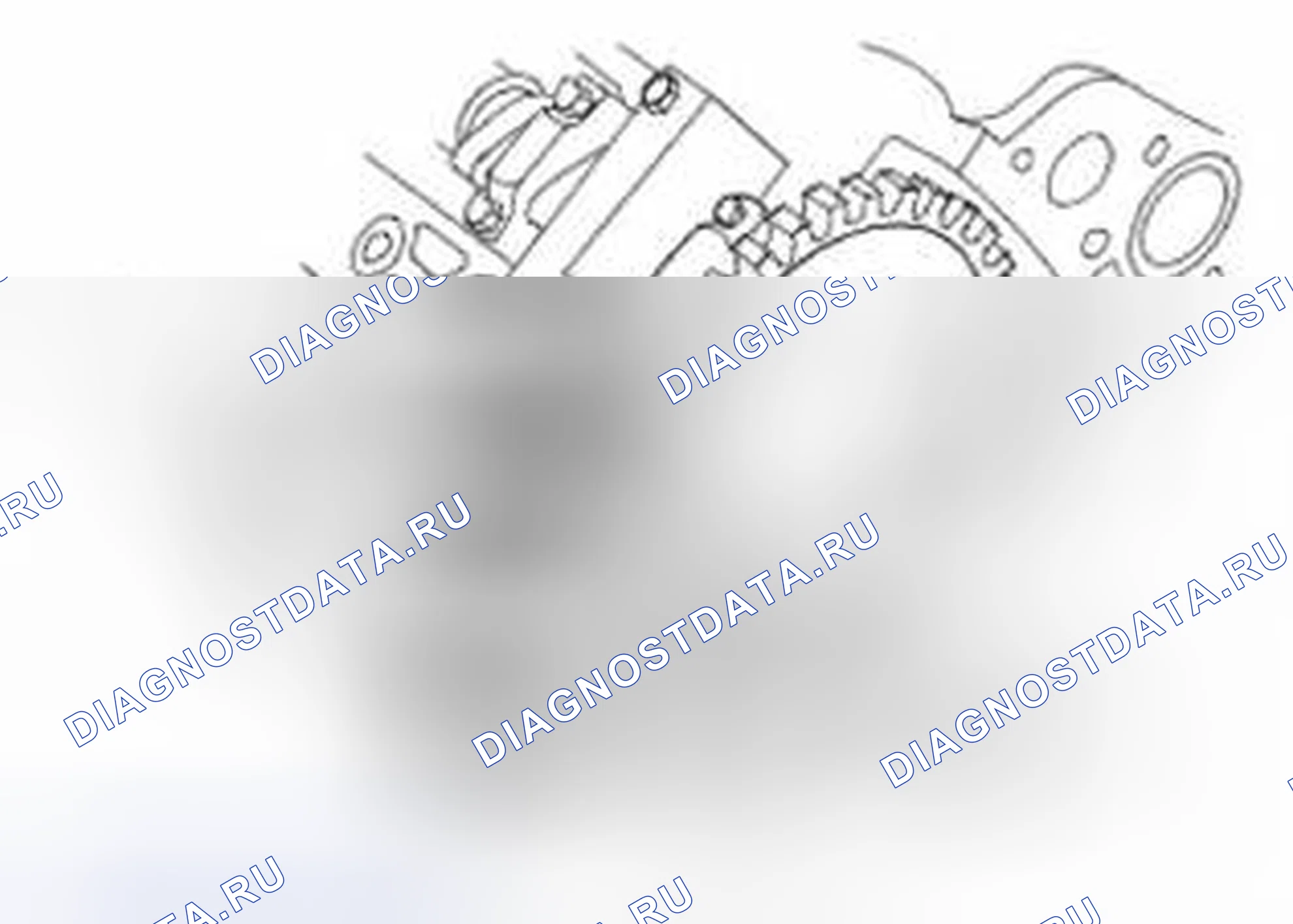Рис. 535. Land Rover Range Rover Sport I