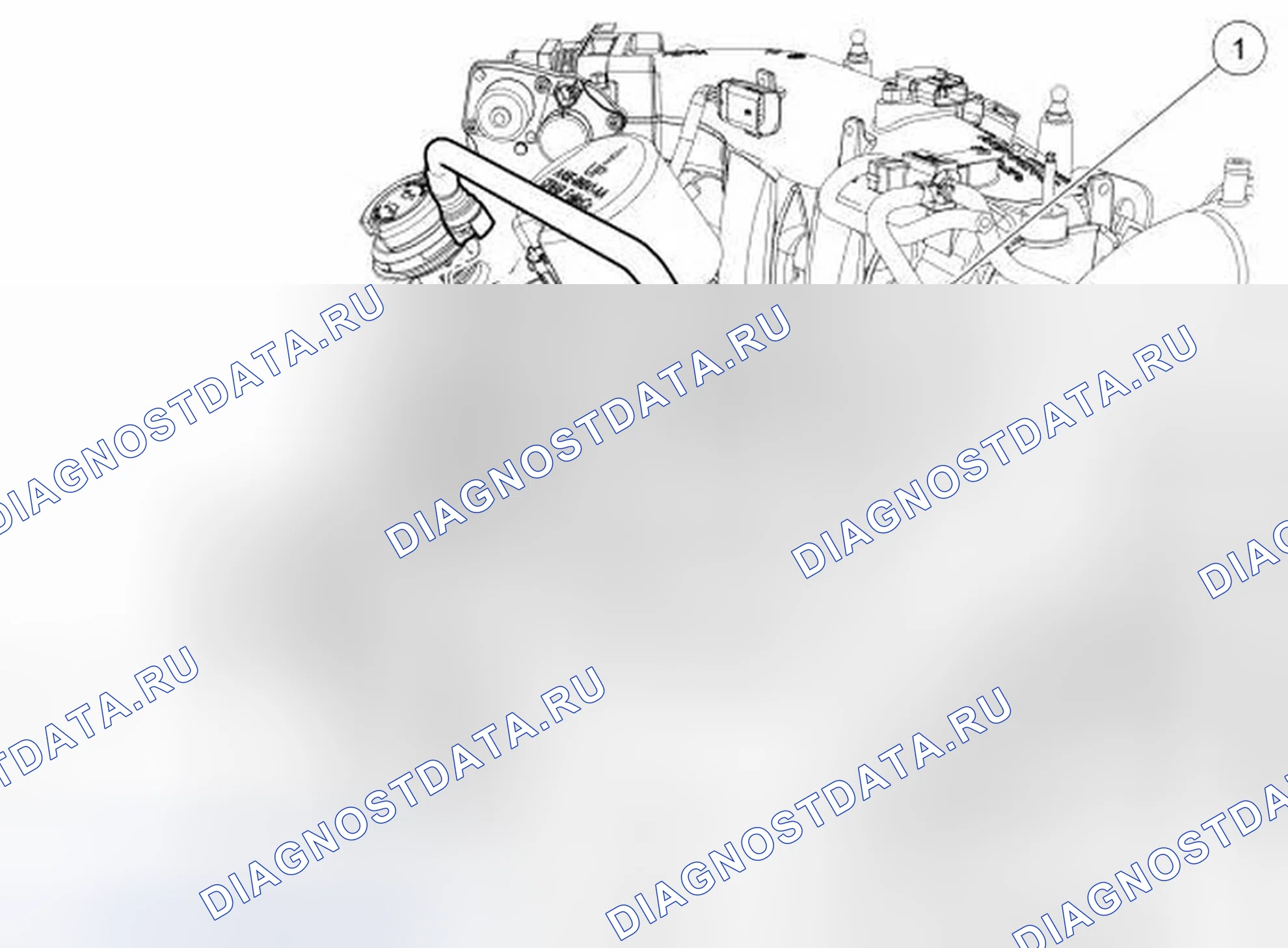 Рис. 31. Ford Flex I