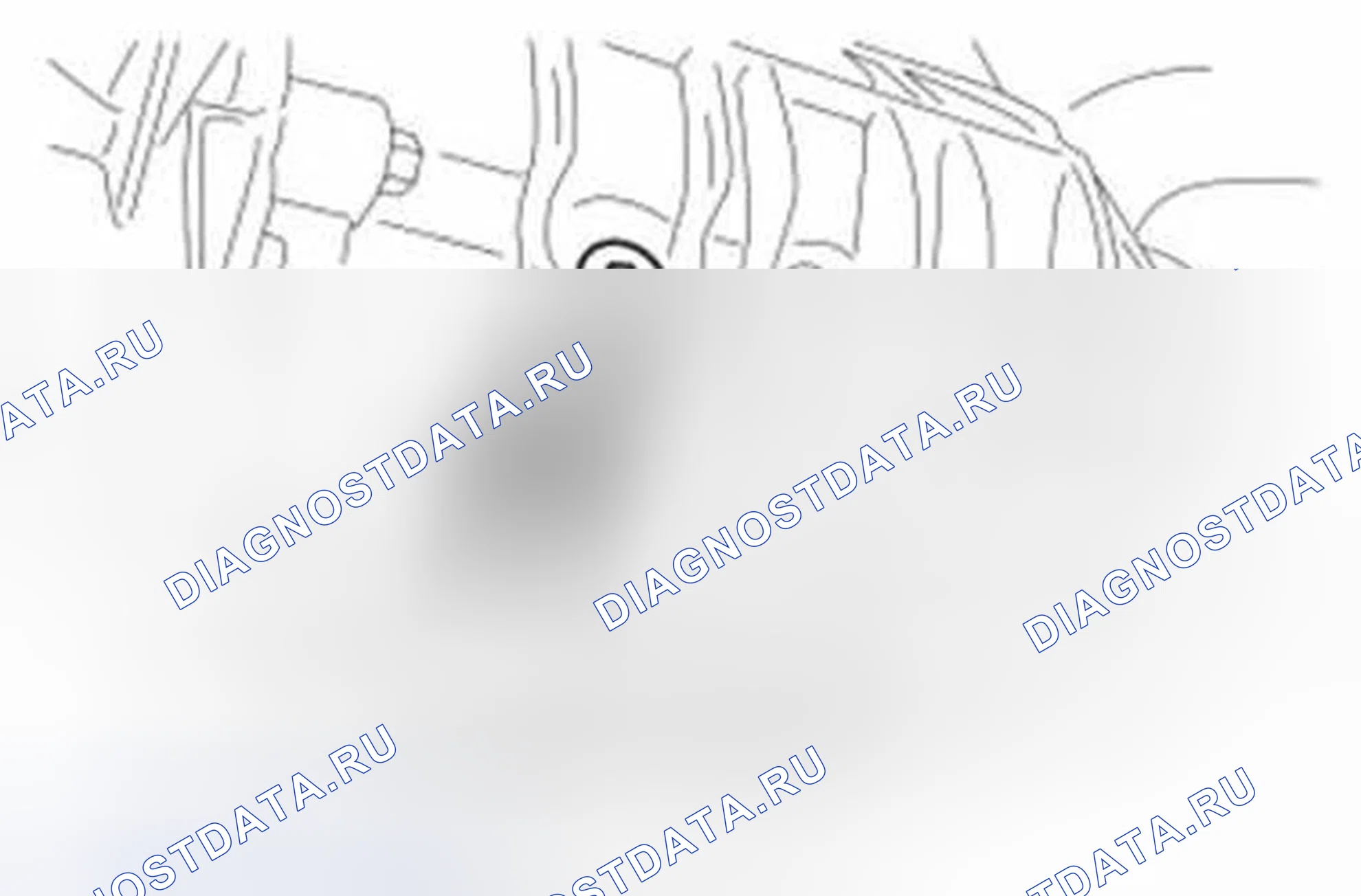Рис. 99. Ford Fiesta Mk6