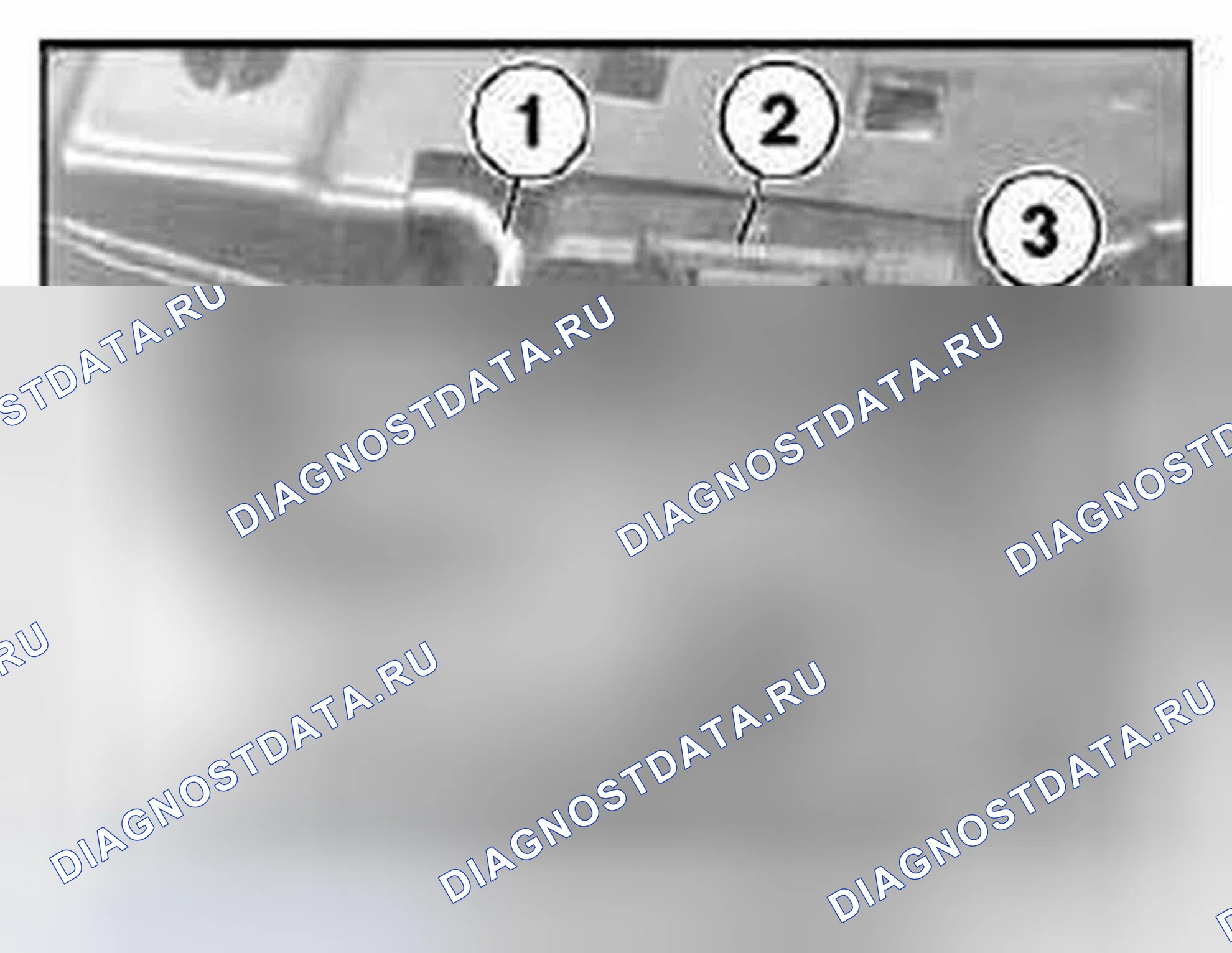Рис. 212. BMW X3 E83 рестайлинг