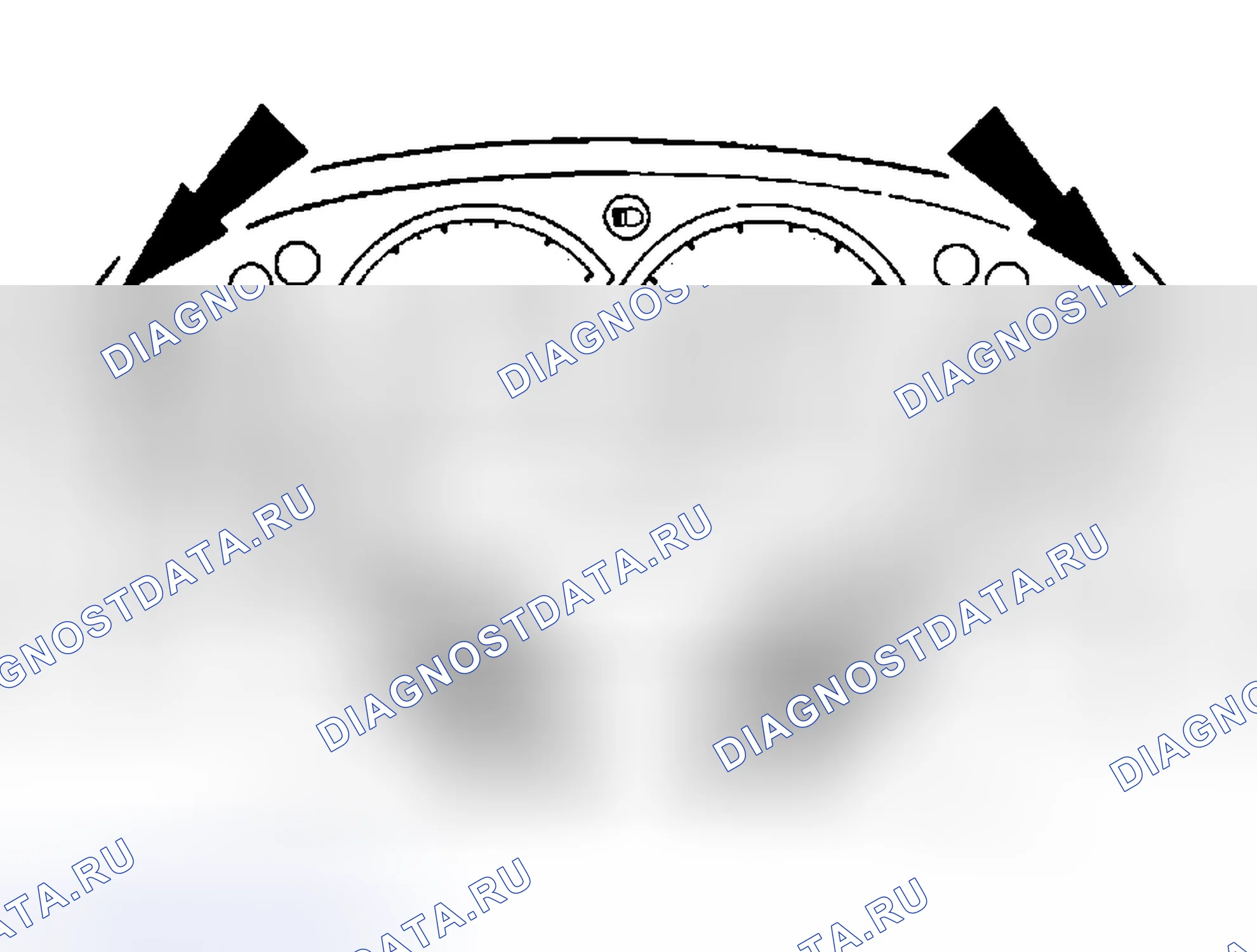 Рис. 154. Mazda Tribute I