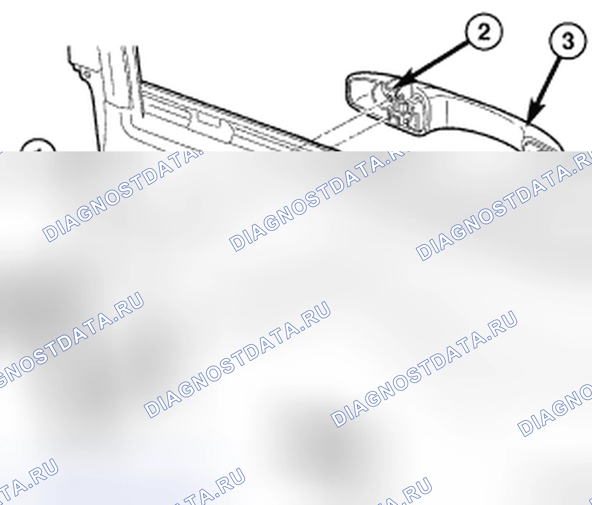Рис. 298. Chrysler Town & Country V