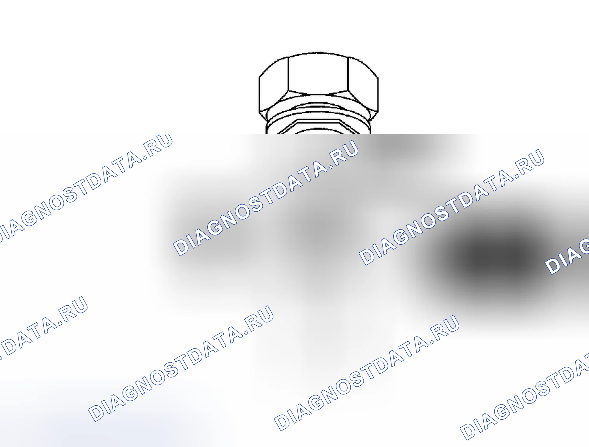 Рис. 25: Демонтаж и монтаж. Ford Cab & Chassis F350 Super Duty 