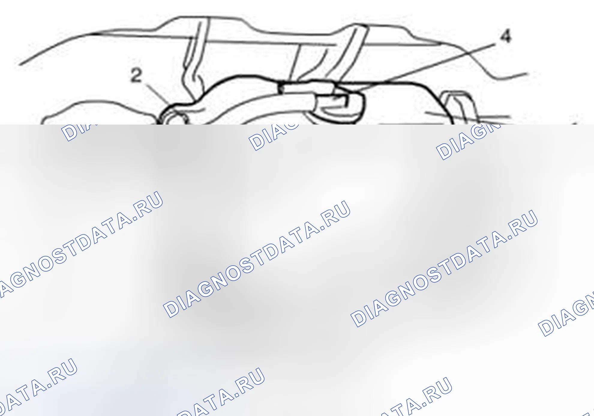 Рис. 29. Suzuki SX4 I рестайлинг