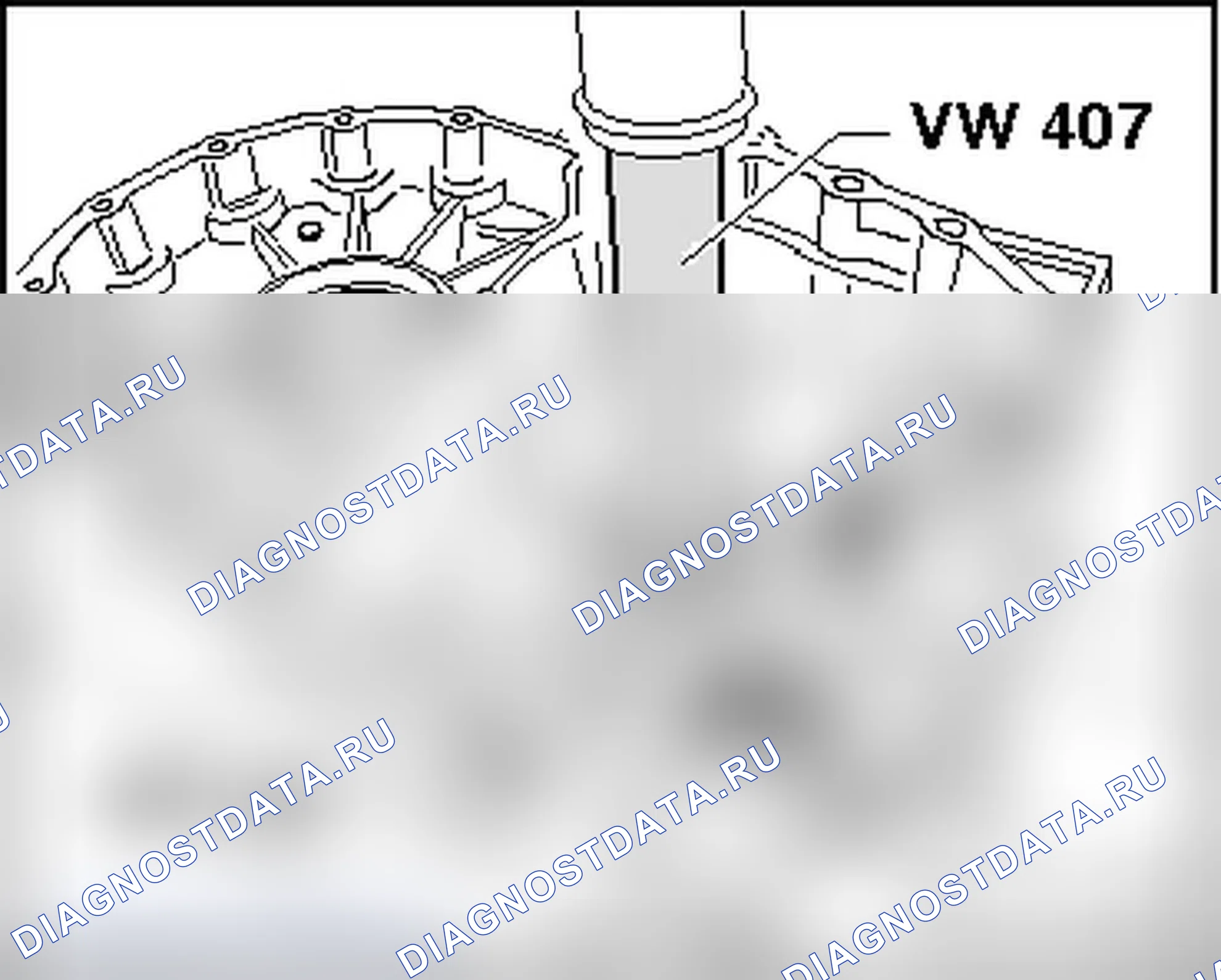 Рис. 196. Audi A3 8P рестайлинг 2