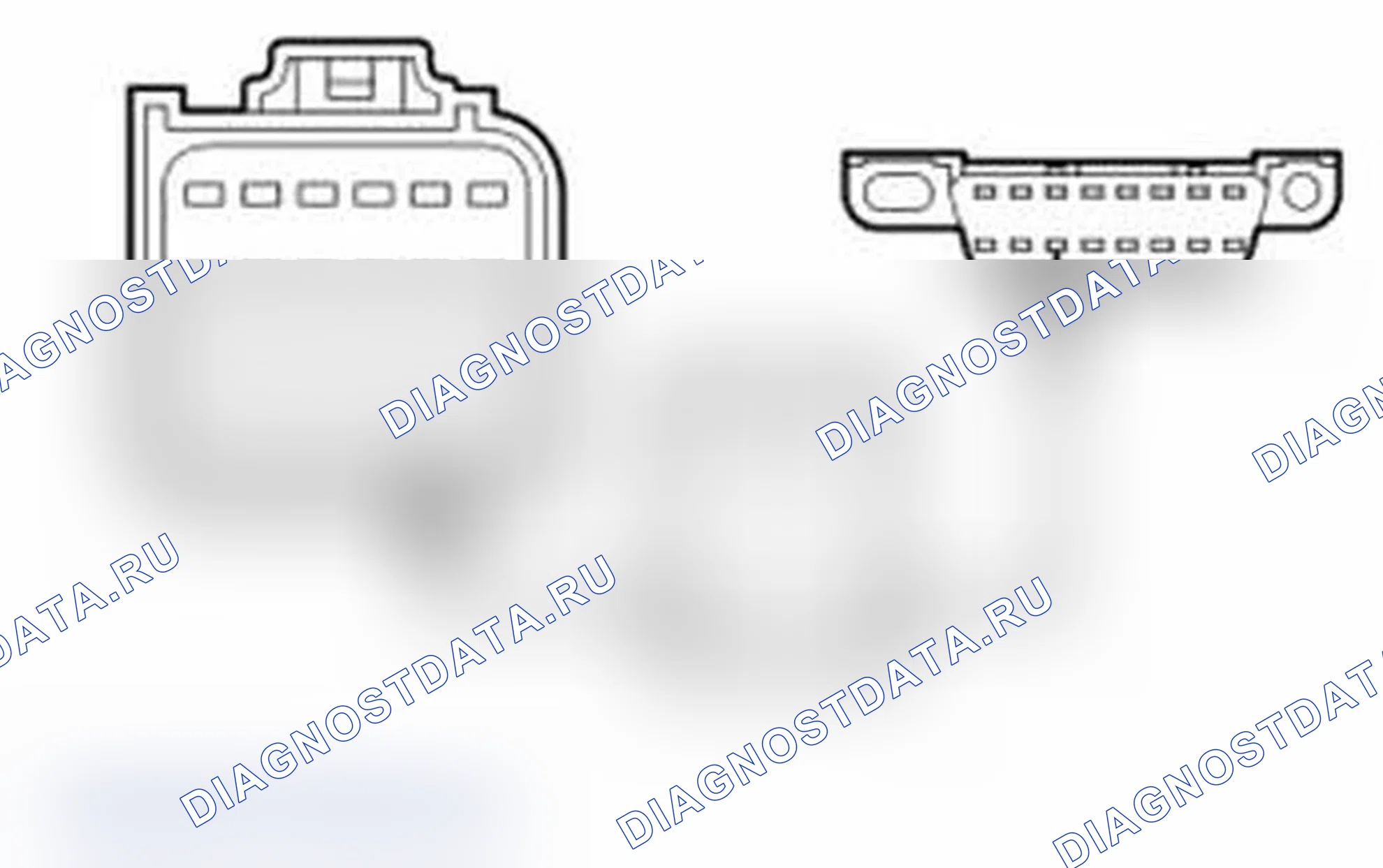 Рис. 40. Ford Transit Connect I рестайлинг