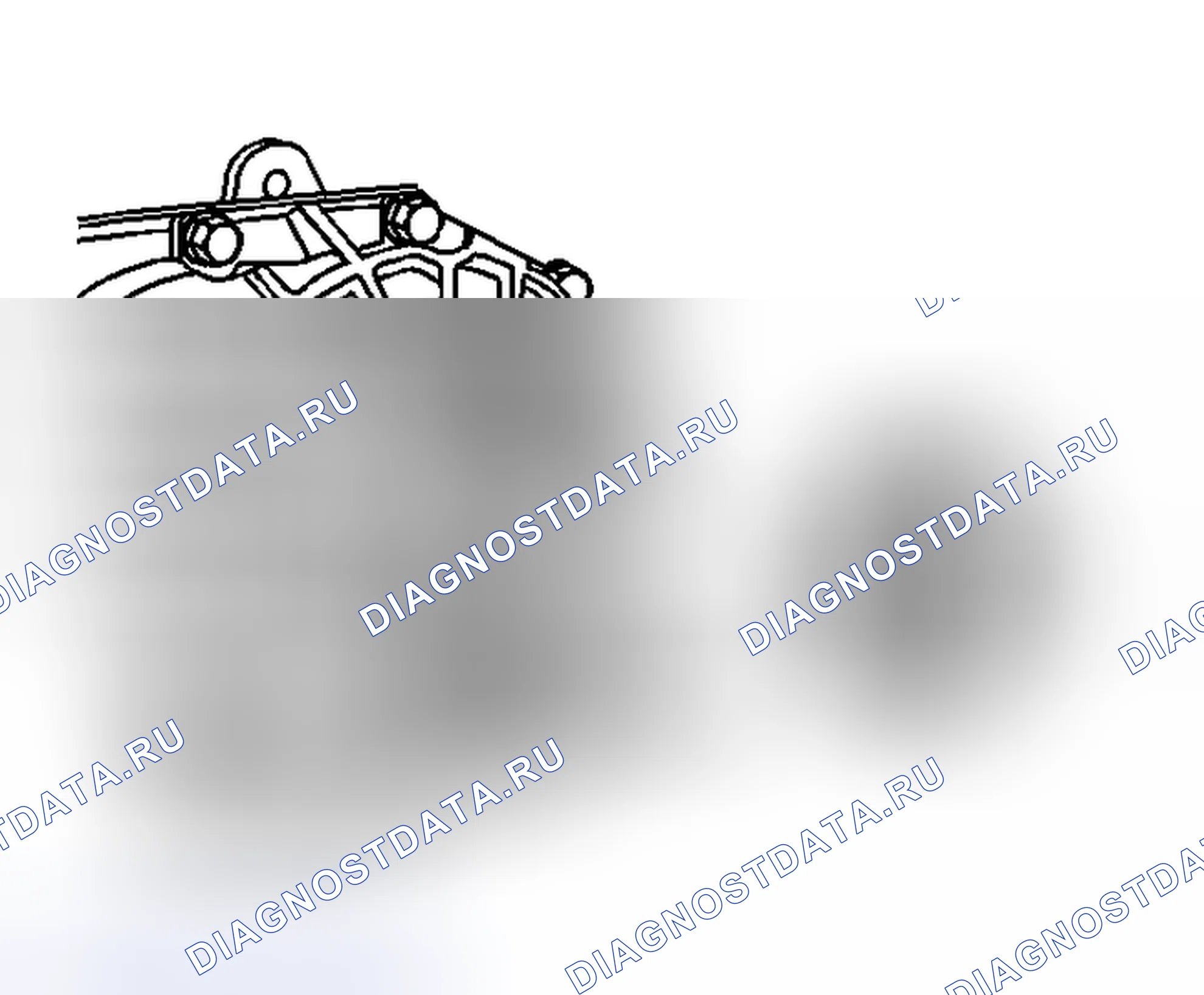 Рис. 107. Saab 9-7X I