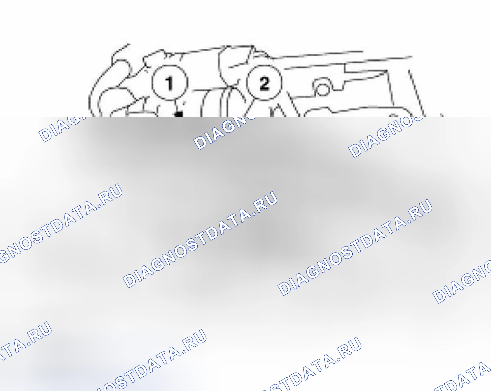 Рис. 720. Ford Expedition II