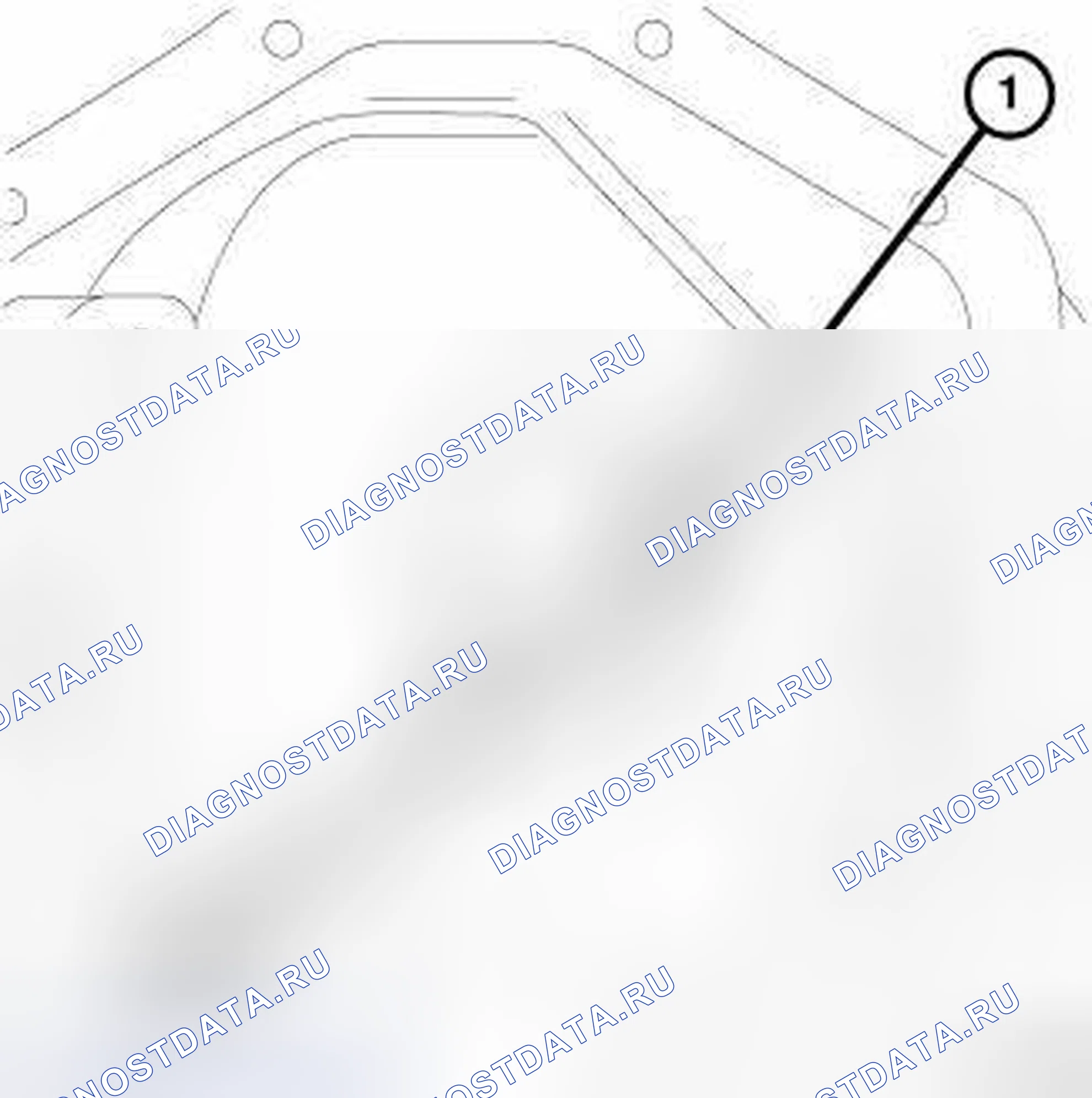 Рис. 110. RAM Pickup 3500 