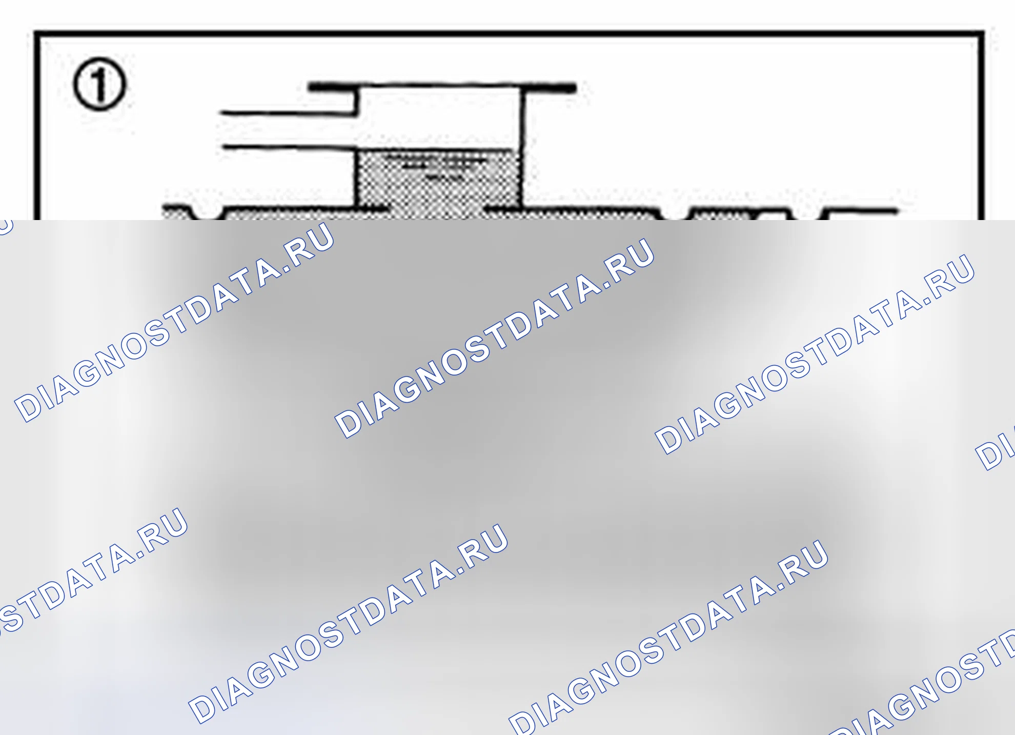 Рис. 23. BMW 4 серия F32/F33 рестайлинг