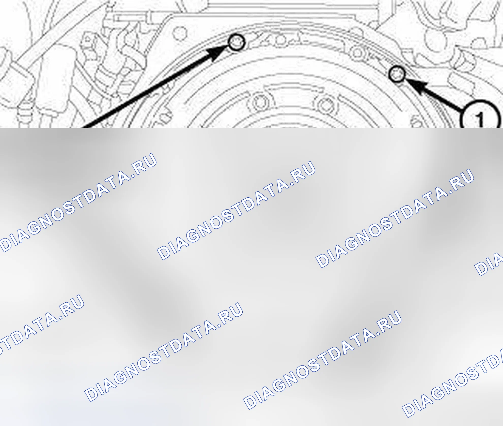 Рис. 33. Dodge Dart PF