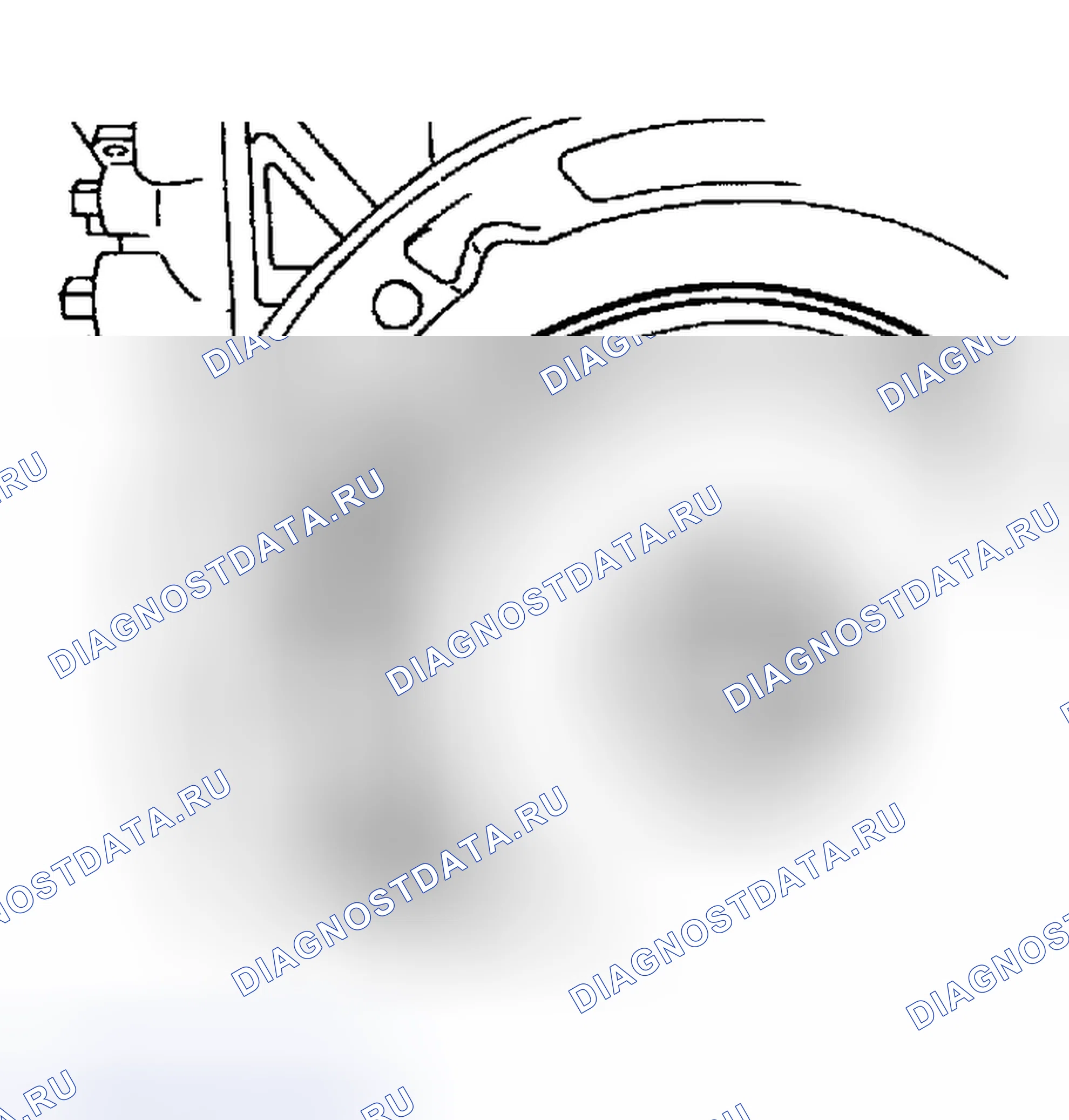 Рис. 611. Honda Odyssey (North America) I